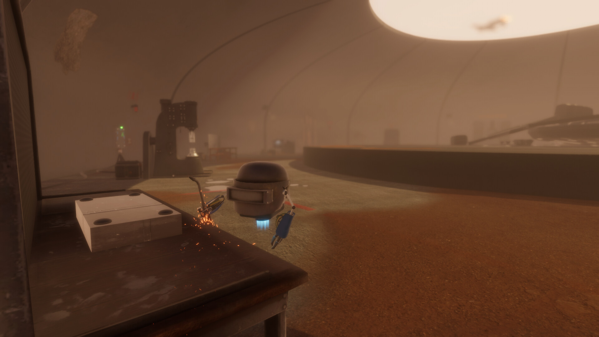 Starship Crafter screenshot 3