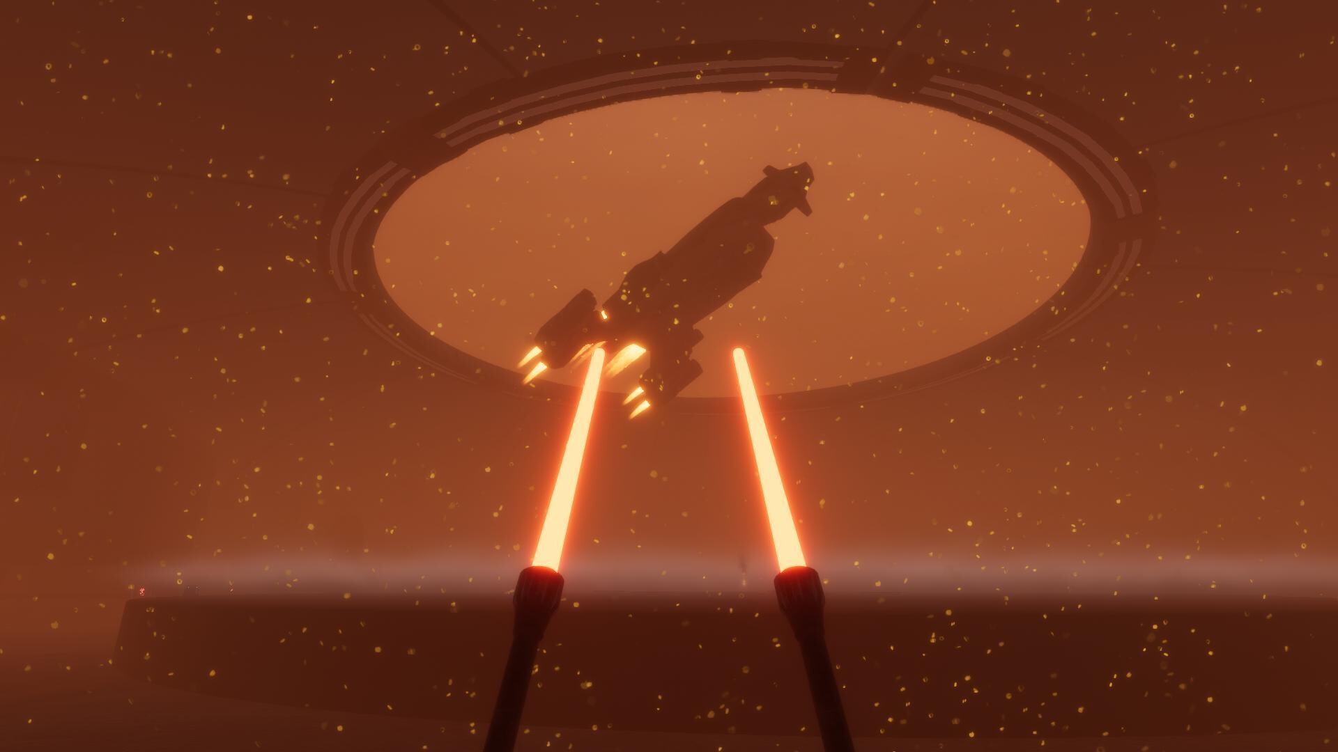 Starship Crafter screenshot 2