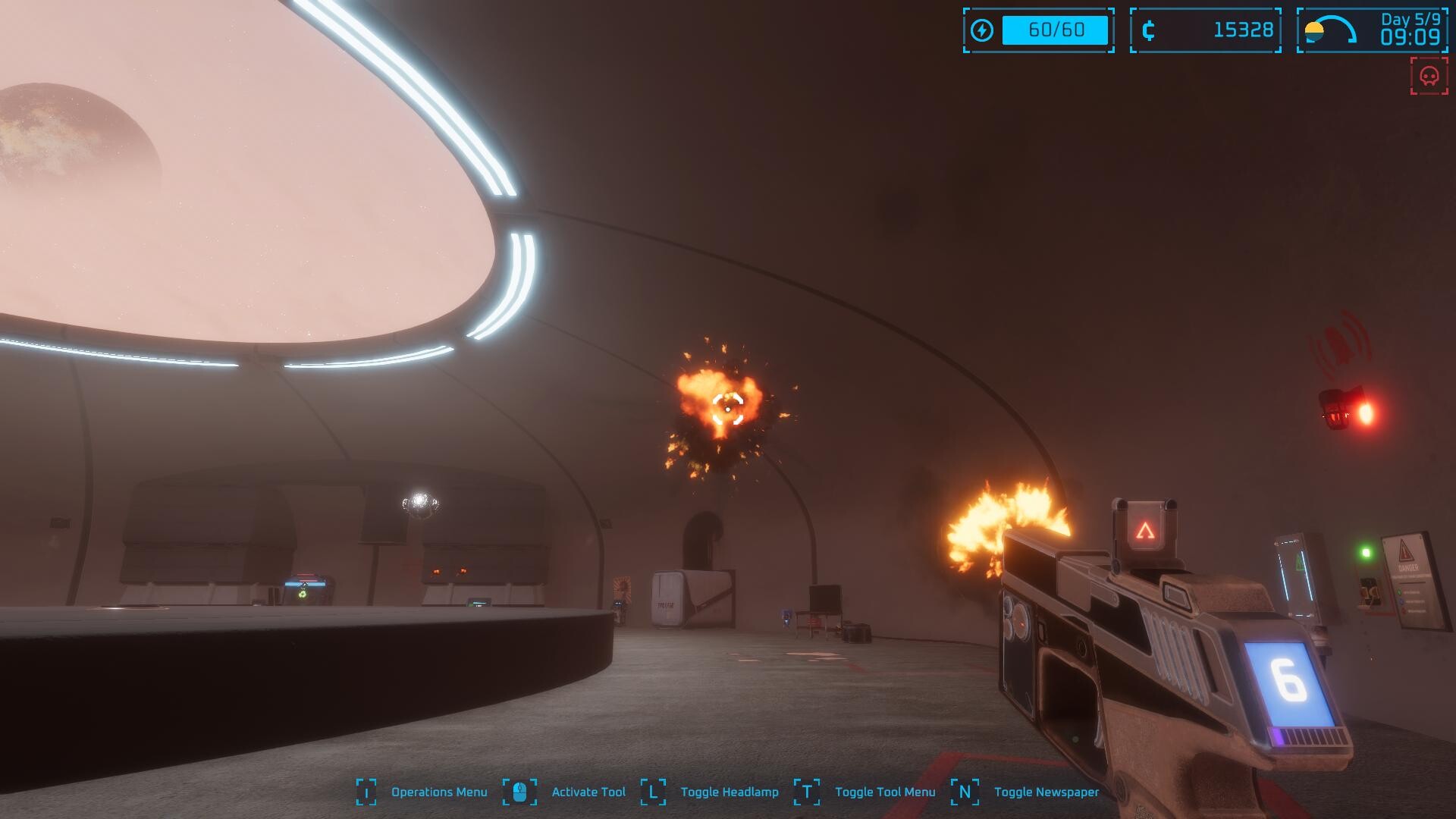 Starship Crafter screenshot 4