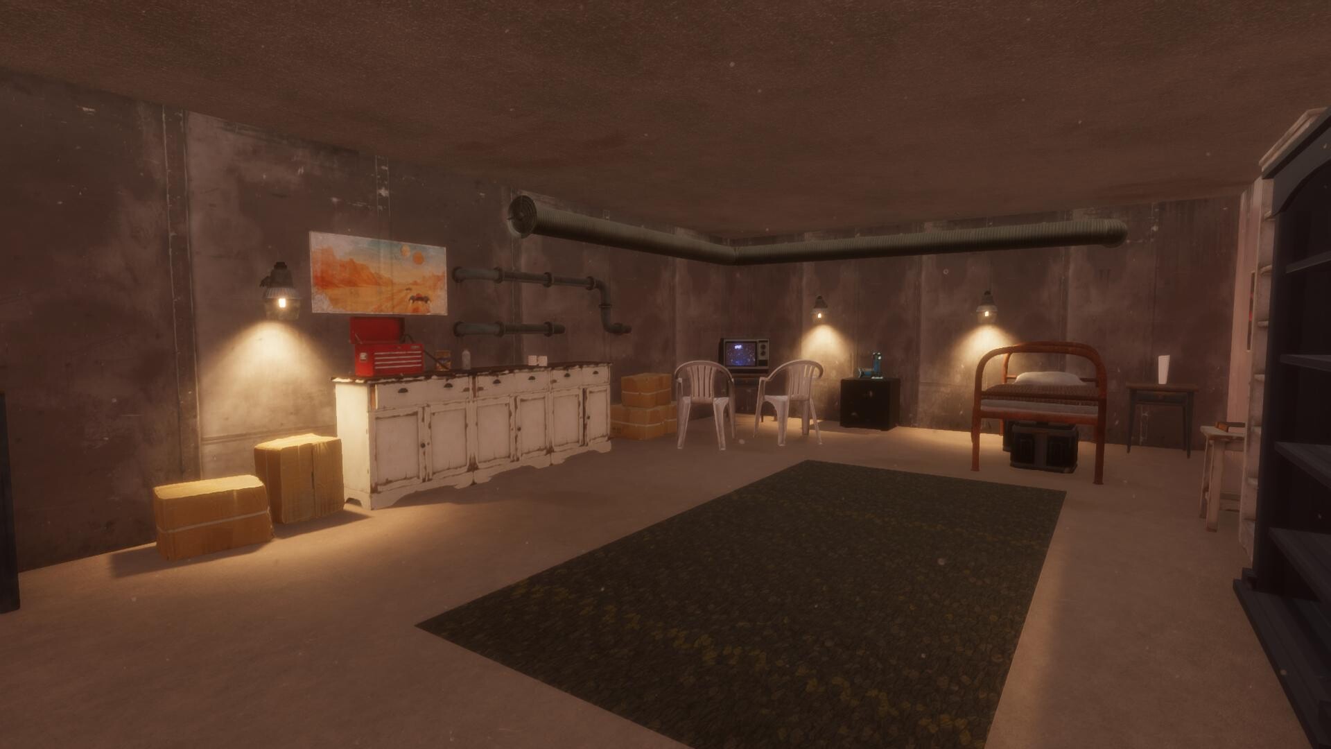 Starship Crafter screenshot 11