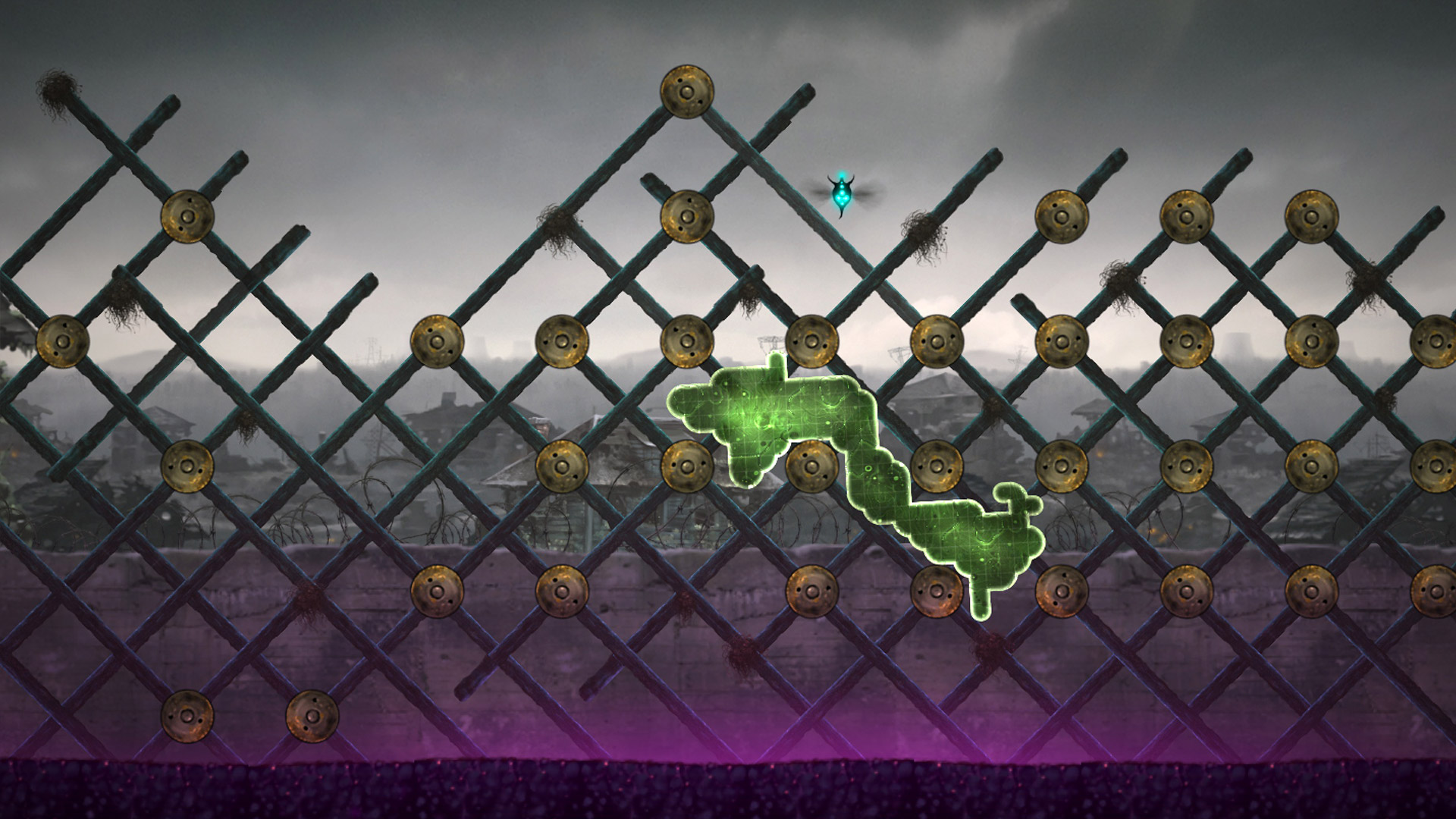 Mushroom 11 screenshot 4