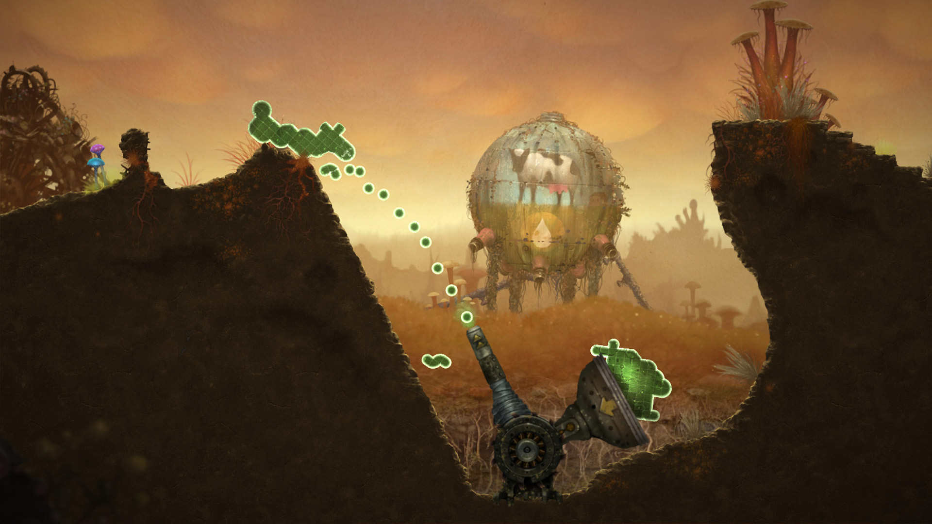 Mushroom 11 screenshot 16