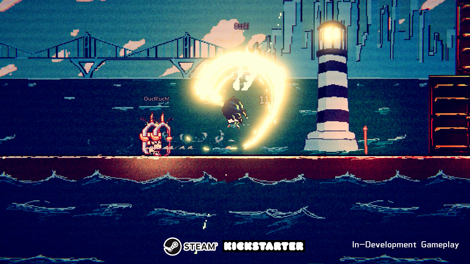 Cyber Paradise screenshot 2