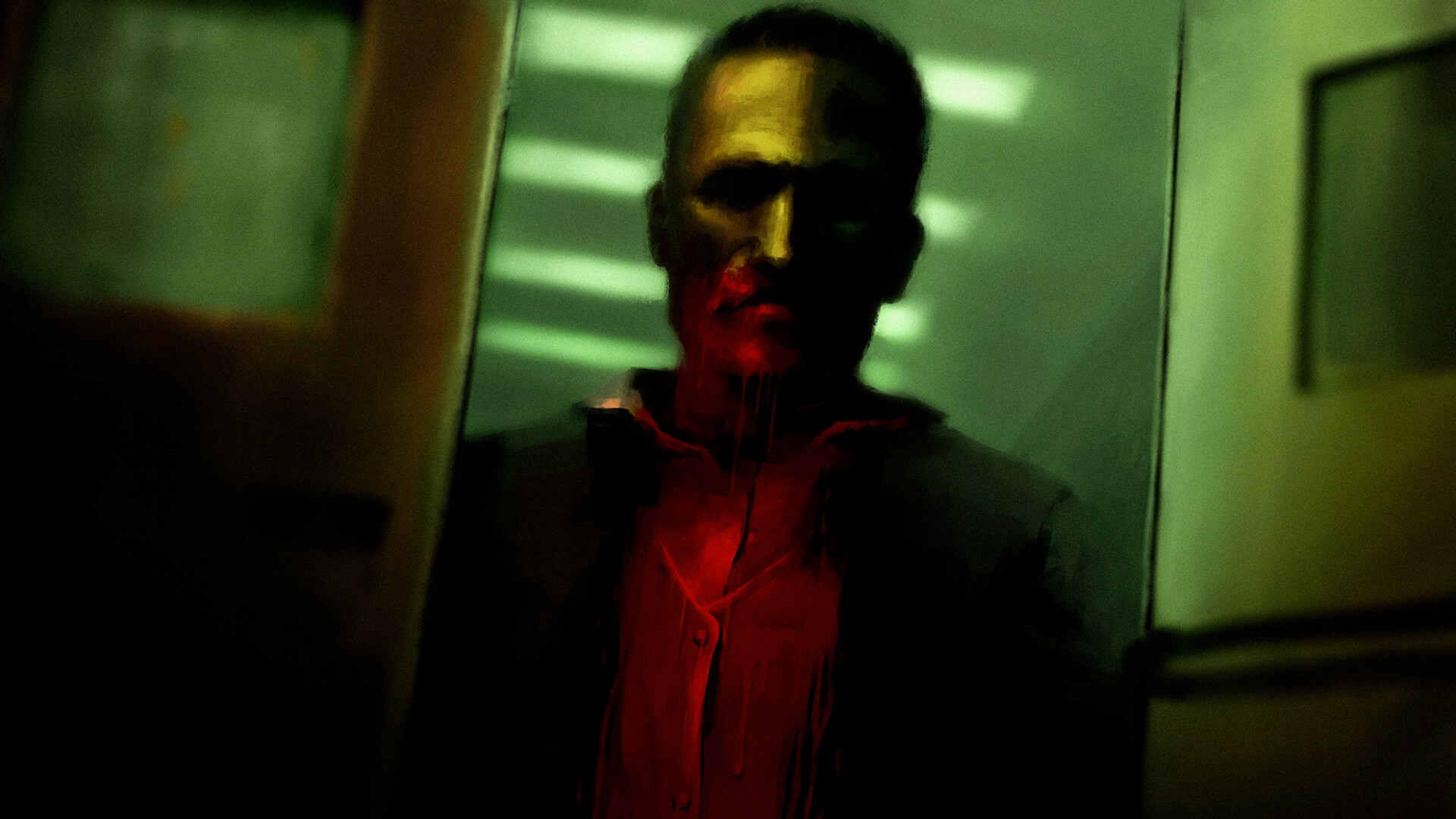 Cannibal Tales - Episode 1 screenshot 2