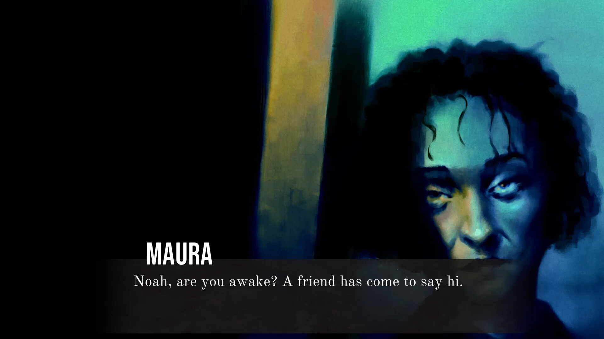 Cannibal Tales - Episode 1 screenshot 8