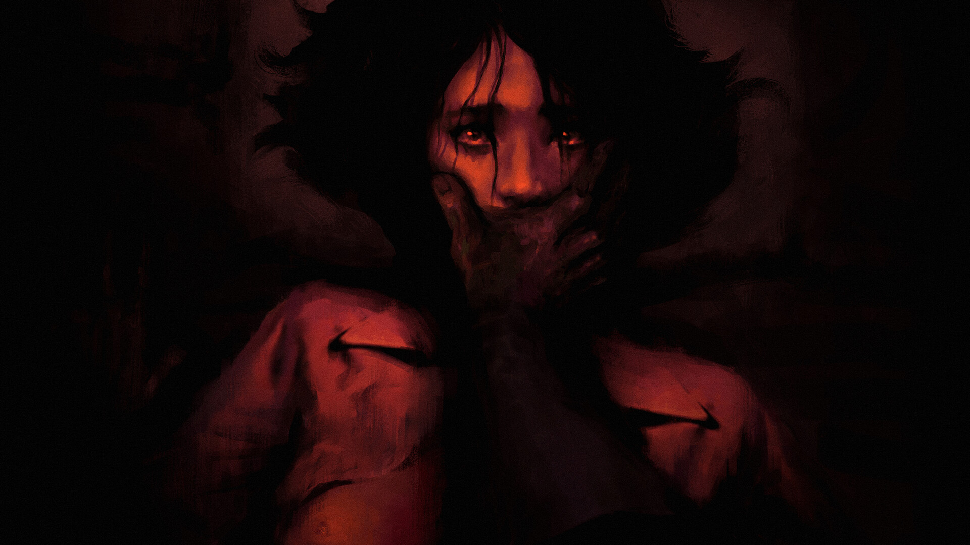 Cannibal Tales - Episode 1 screenshot 1