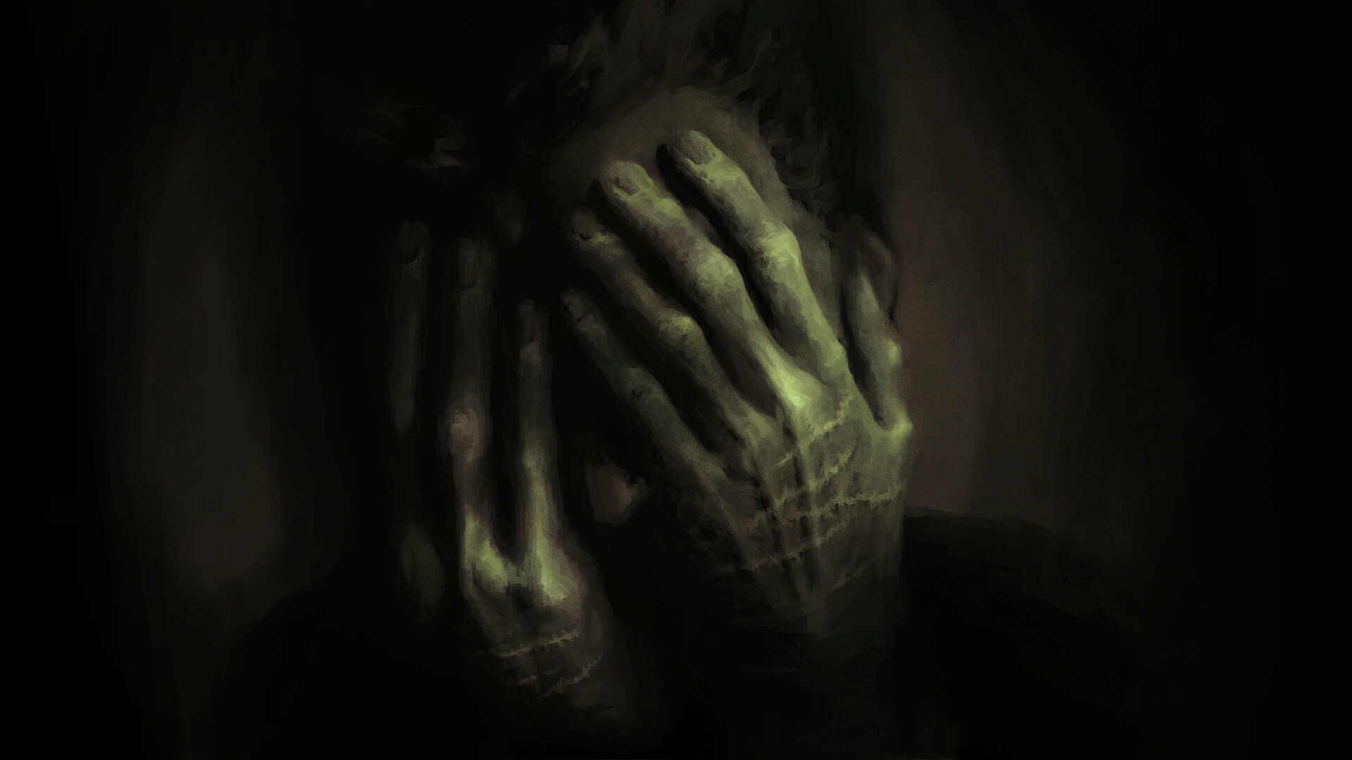 Cannibal Tales - Episode 1 screenshot 7