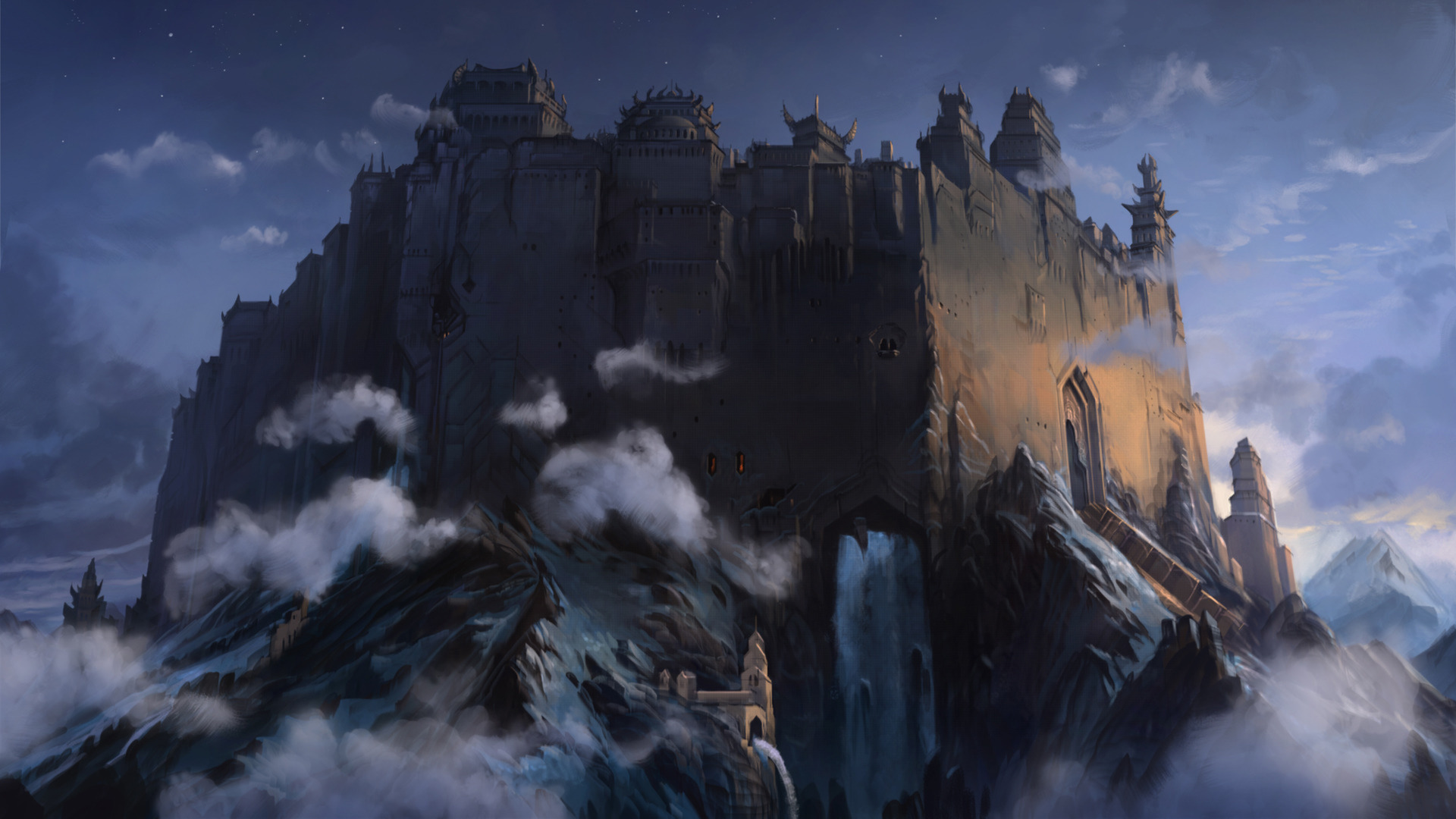 The Dark Eye: Memoria screenshot 3