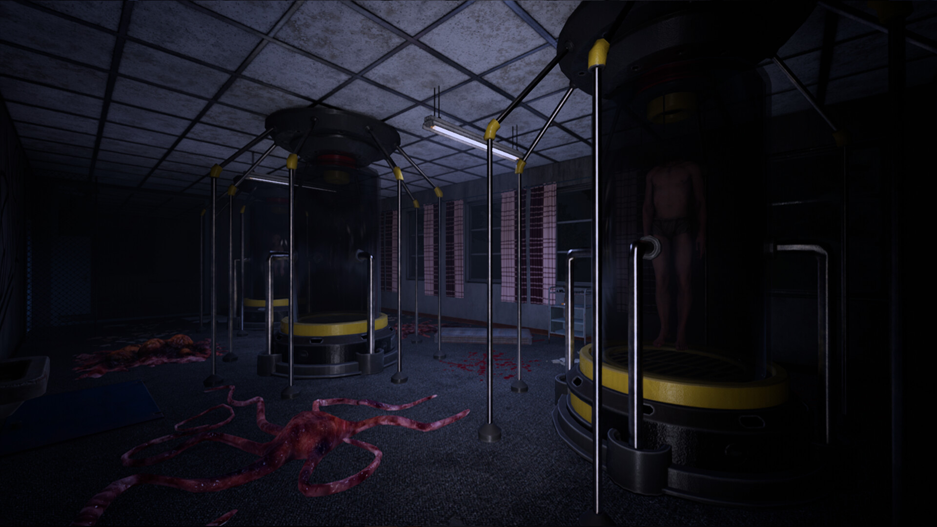 Inside the Labs screenshot 3