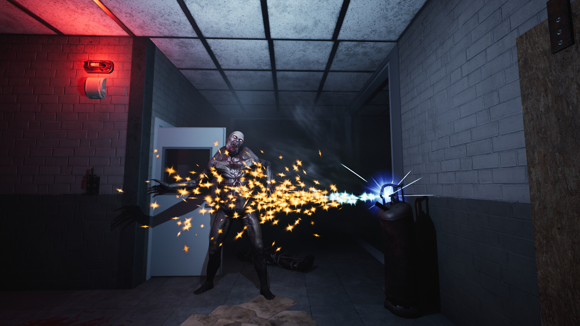 Inside the Labs screenshot 10