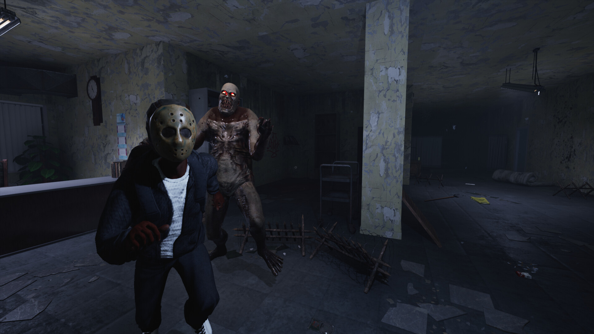 Inside the Labs screenshot 2
