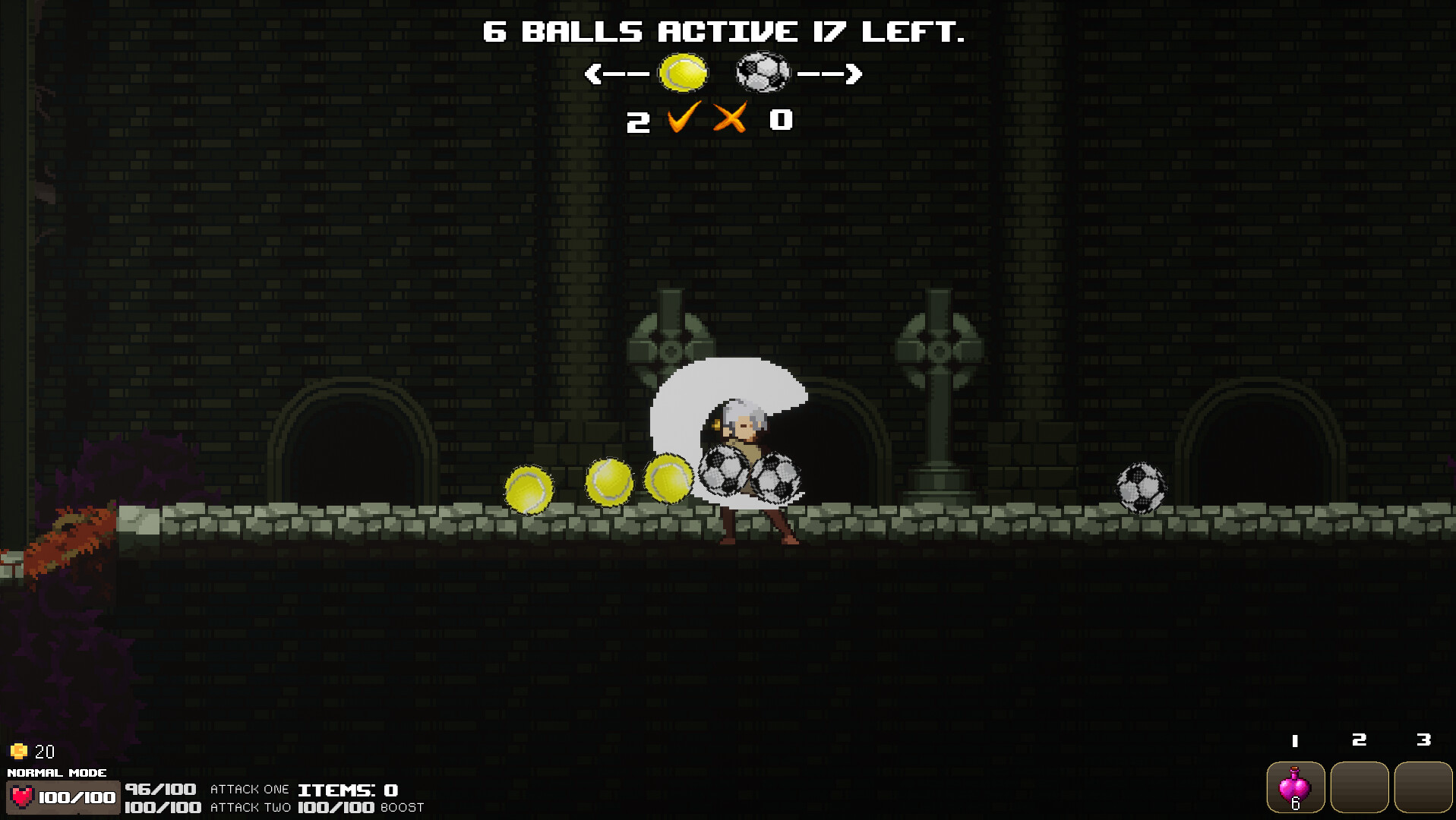 The Stranded Traveler screenshot 6
