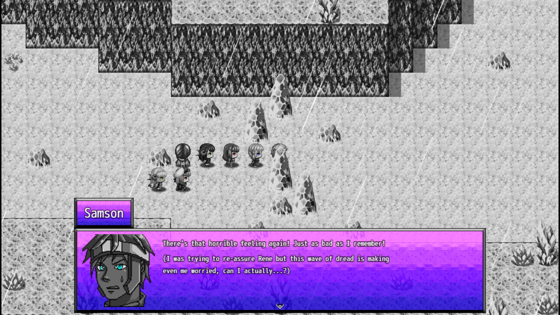 Sel Mounta-Siege the Demon Castle screenshot 14