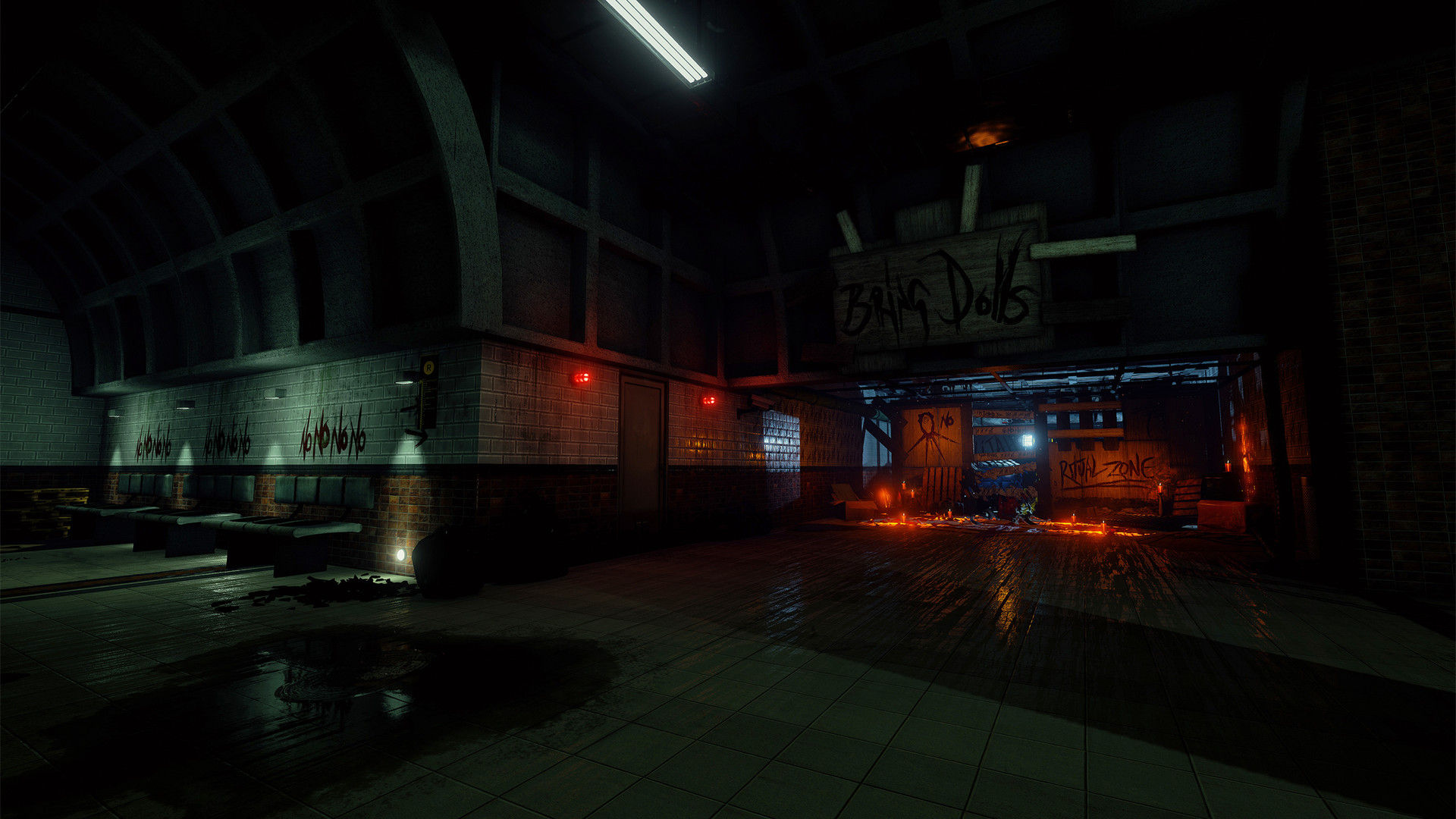Faceless screenshot 4