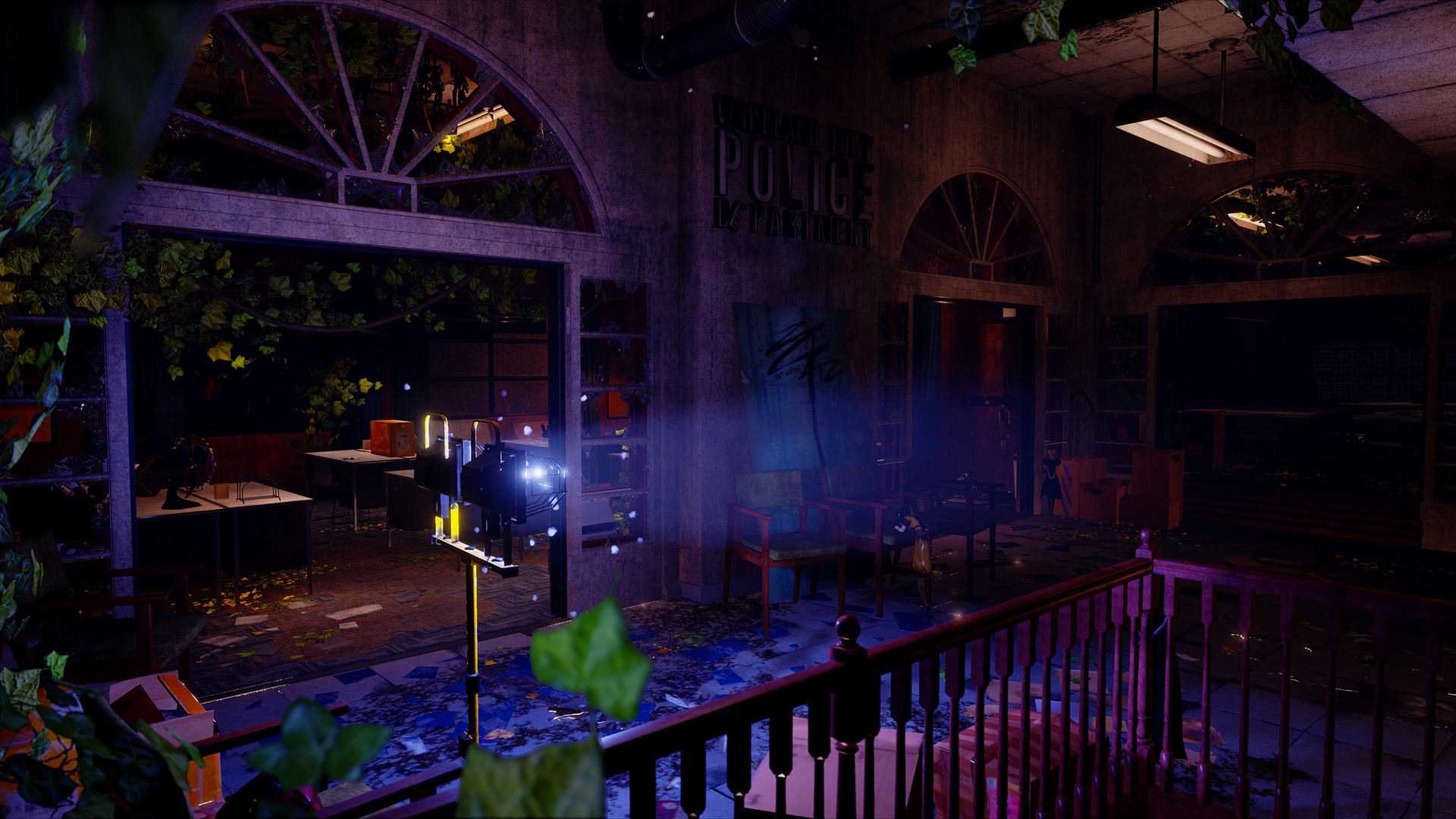 Faceless screenshot 6