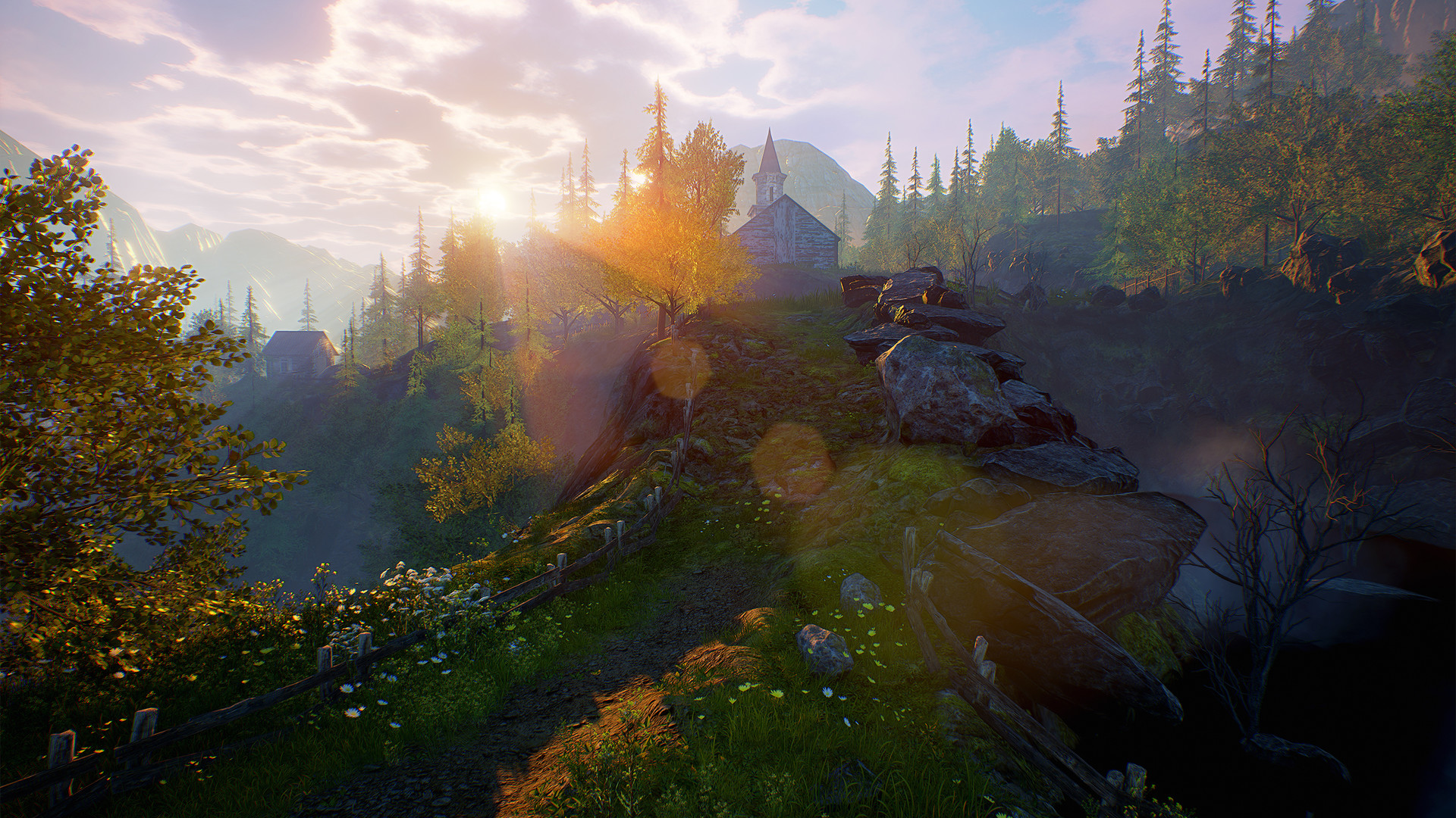 Faceless screenshot 5