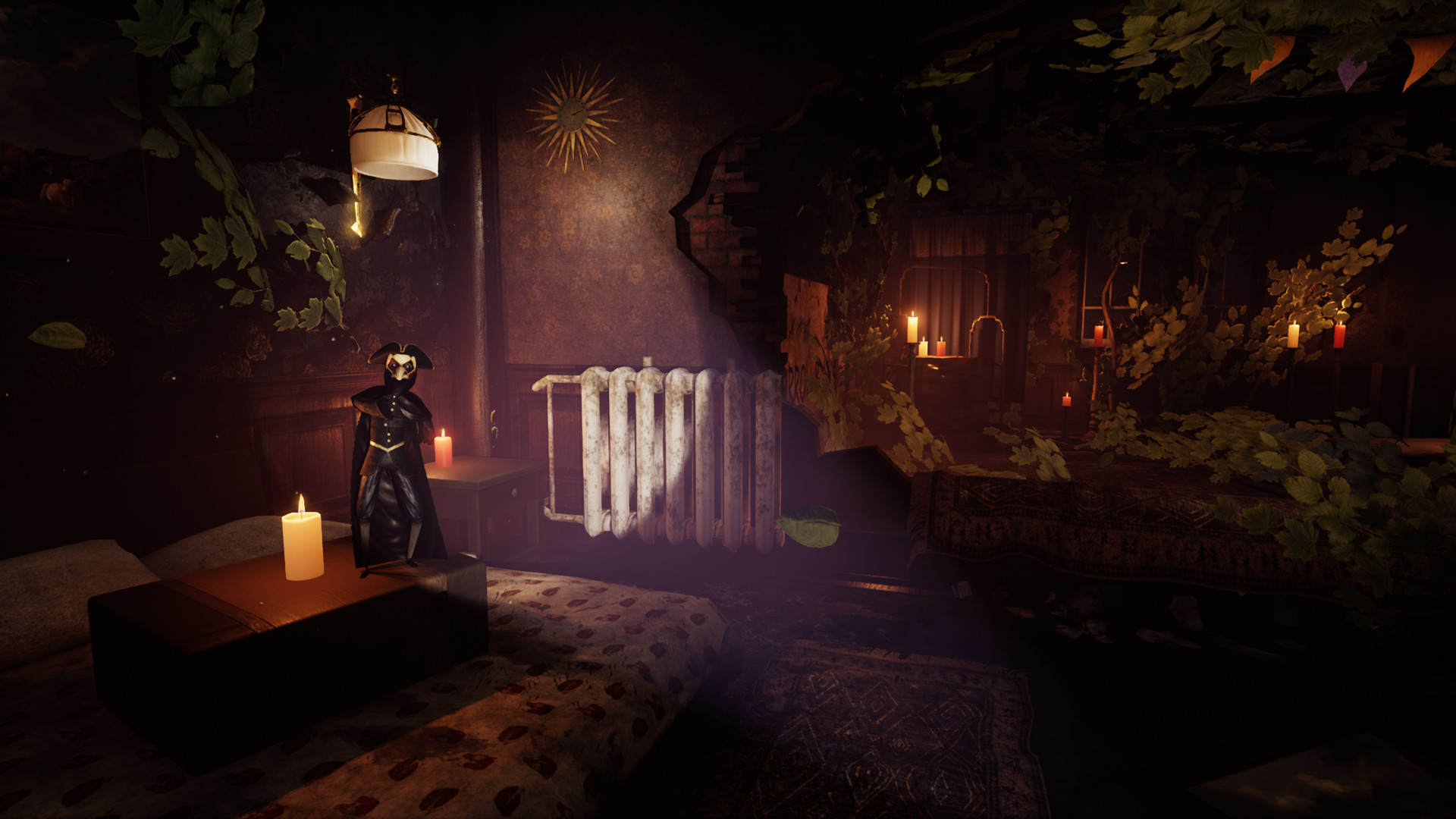 Faceless screenshot 2