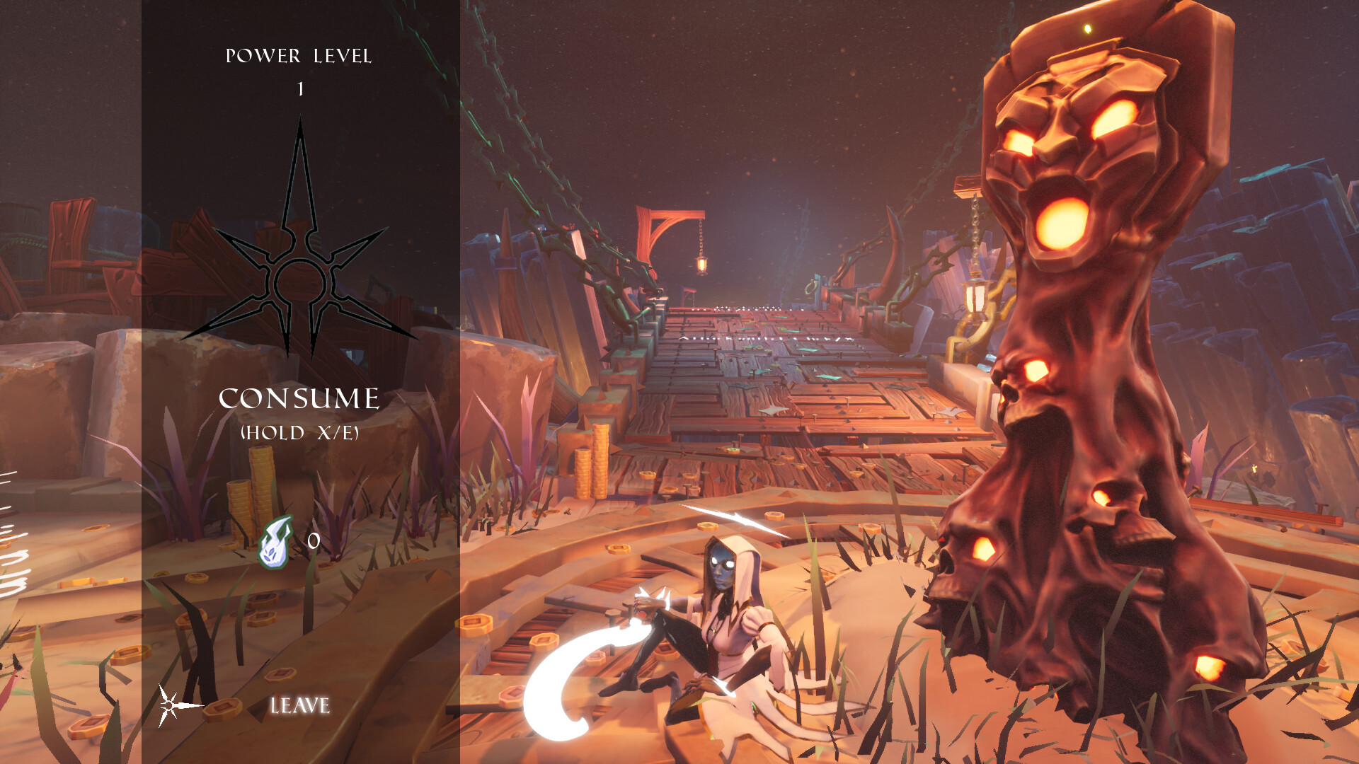 INVICTA: The Next Queen screenshot 2