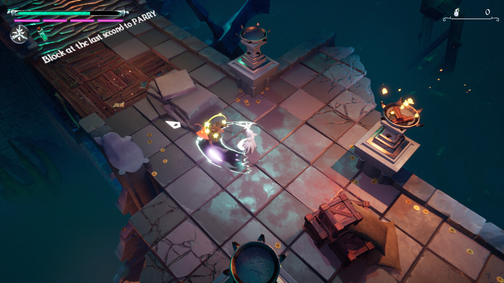 INVICTA: The Next Queen screenshot 3