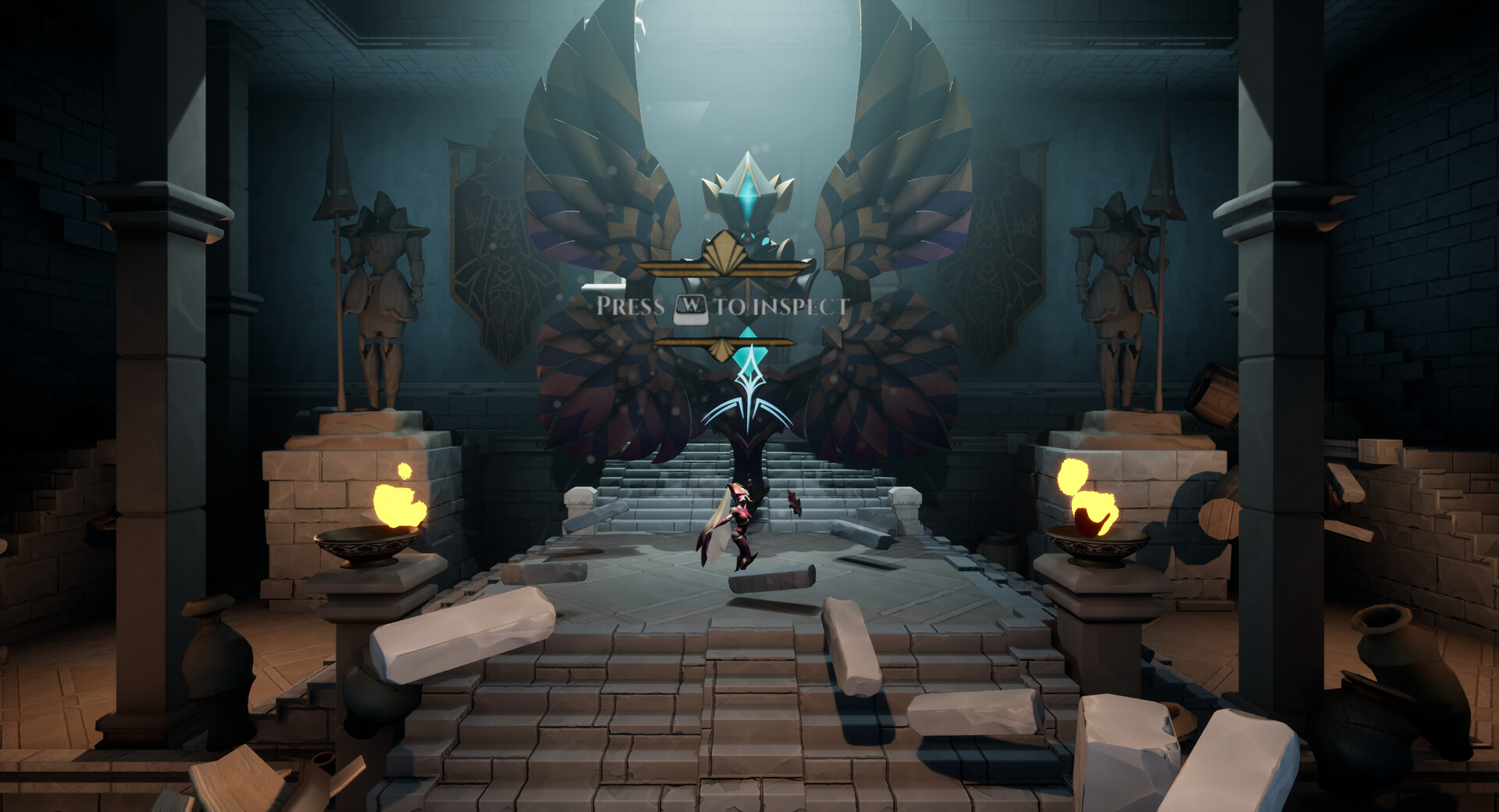 Born to Rise screenshot 1