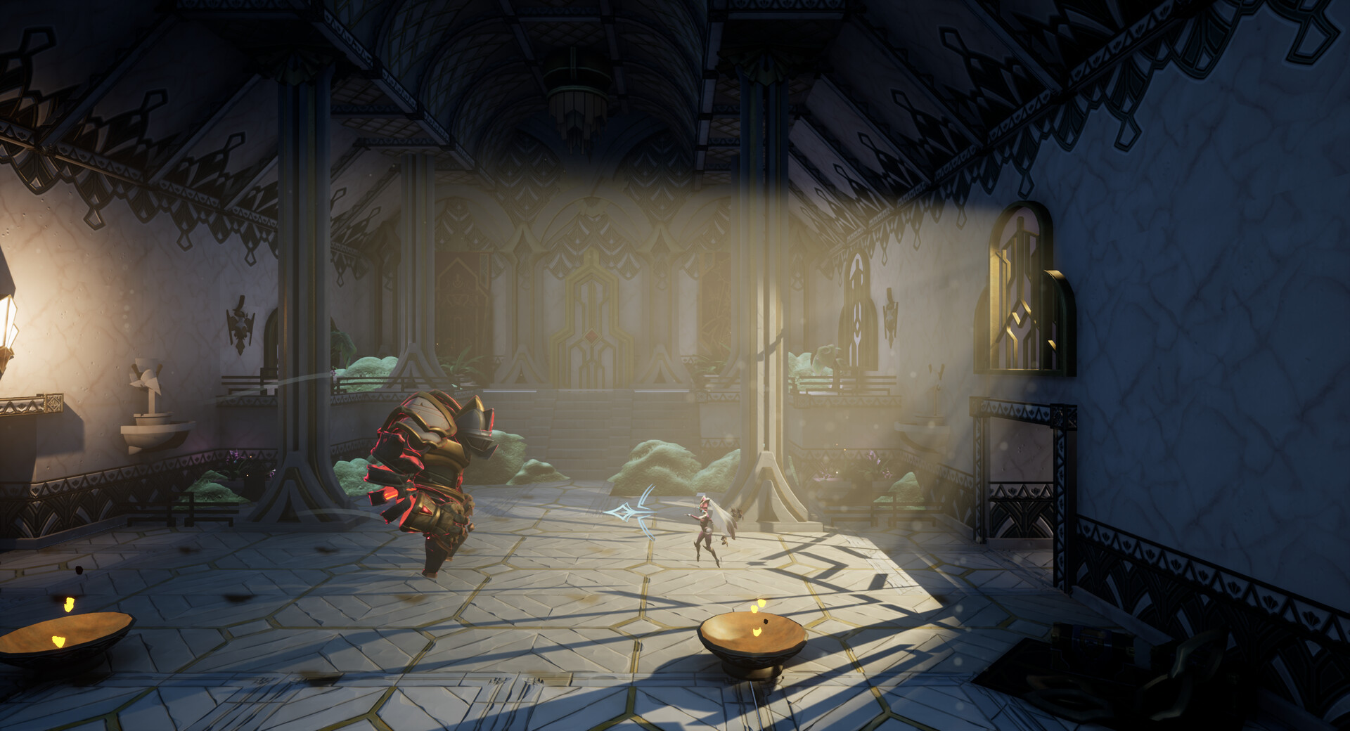 Born to Rise screenshot 4