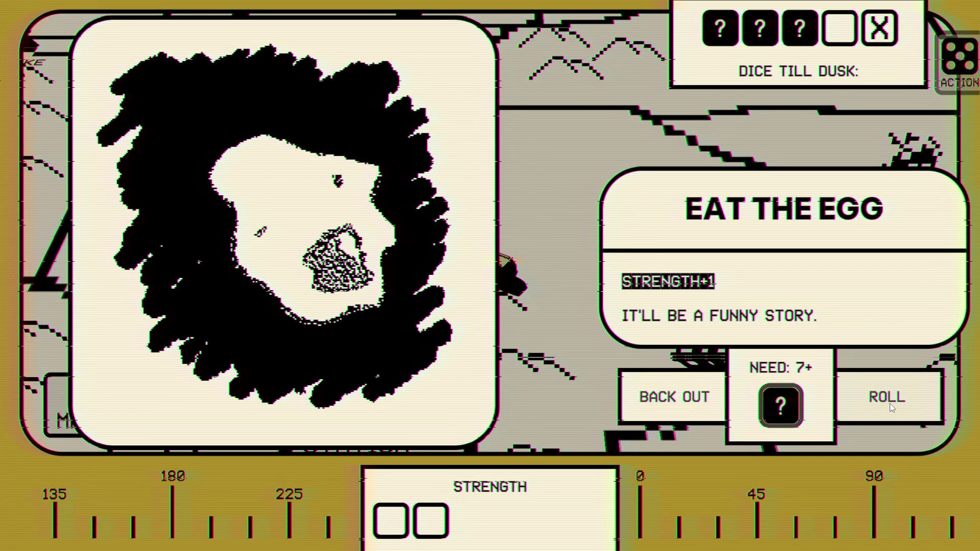 Broke Signal Badlands: A World of Desert Adventure screenshot 6