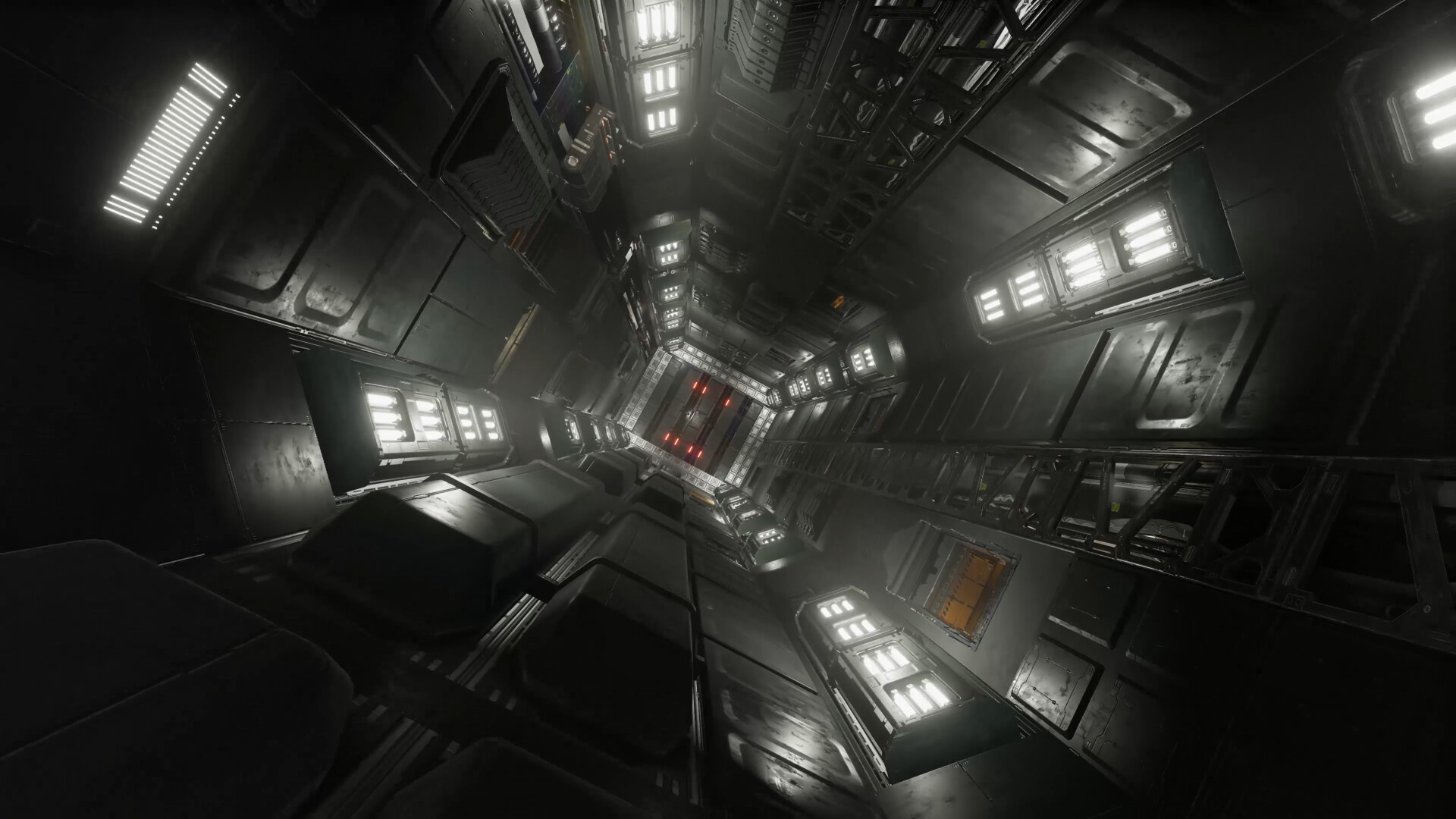 VECTER ASSAULT: Battle for Survival screenshot 8