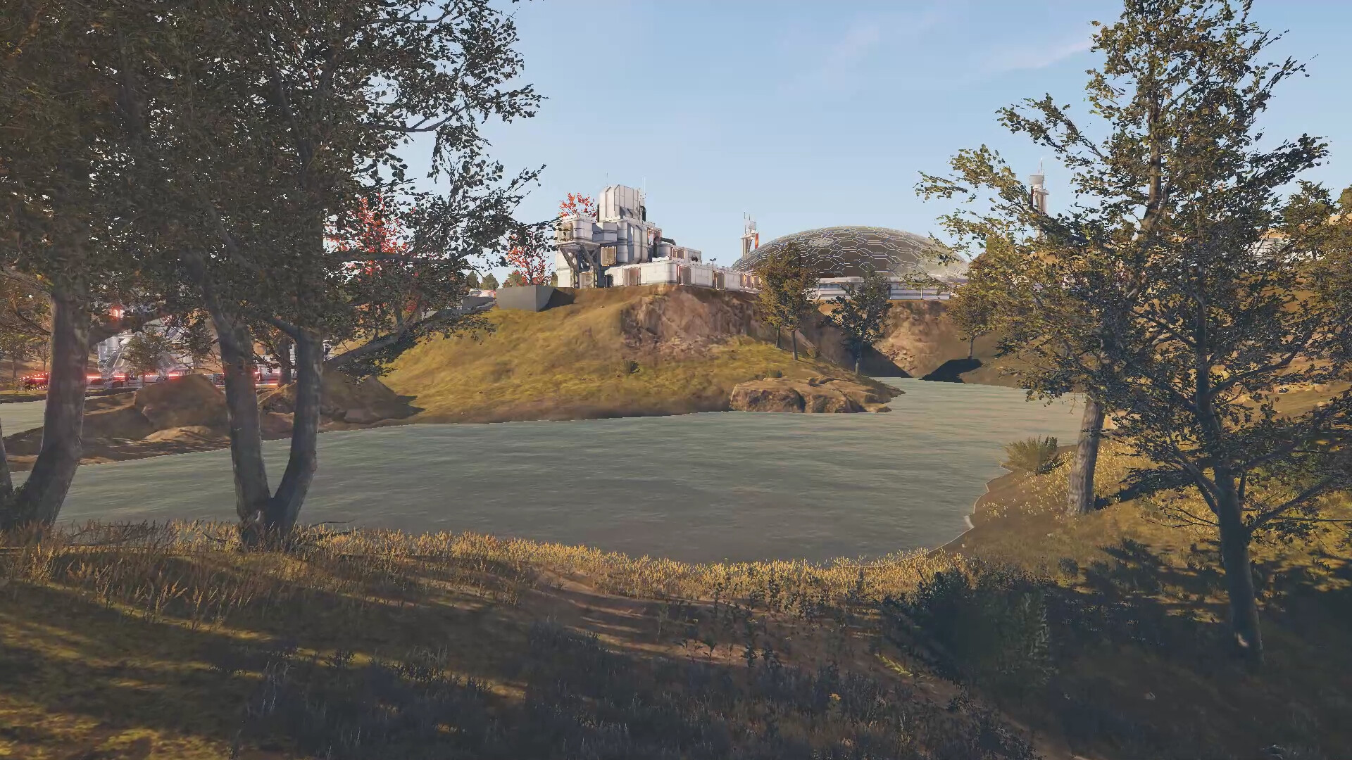 VECTER ASSAULT: Battle for Survival screenshot 6