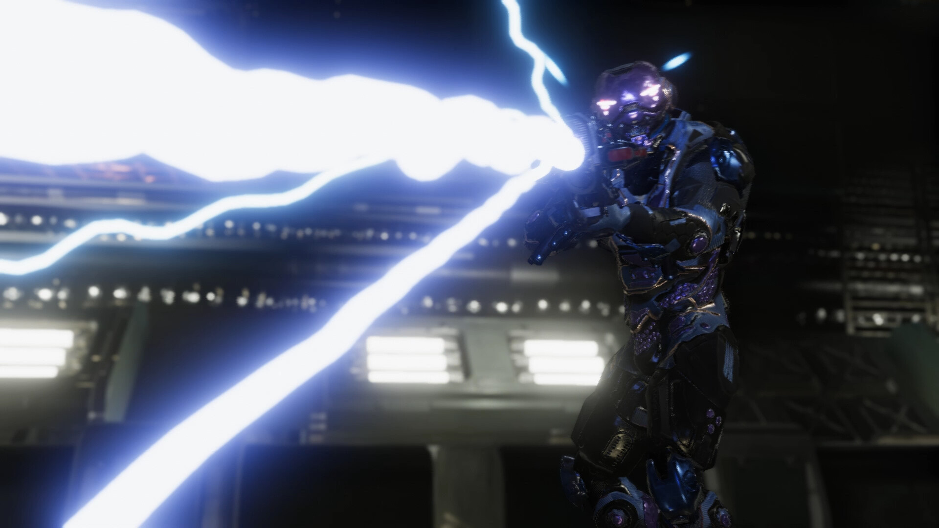 VECTER ASSAULT: Battle for Survival screenshot 1