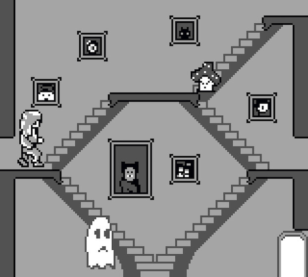 Revamped screenshot 2
