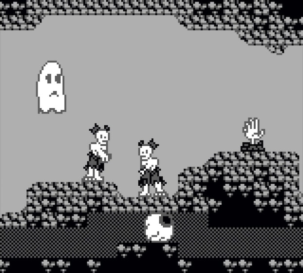 Revamped screenshot 4