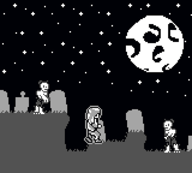 Revamped screenshot 3