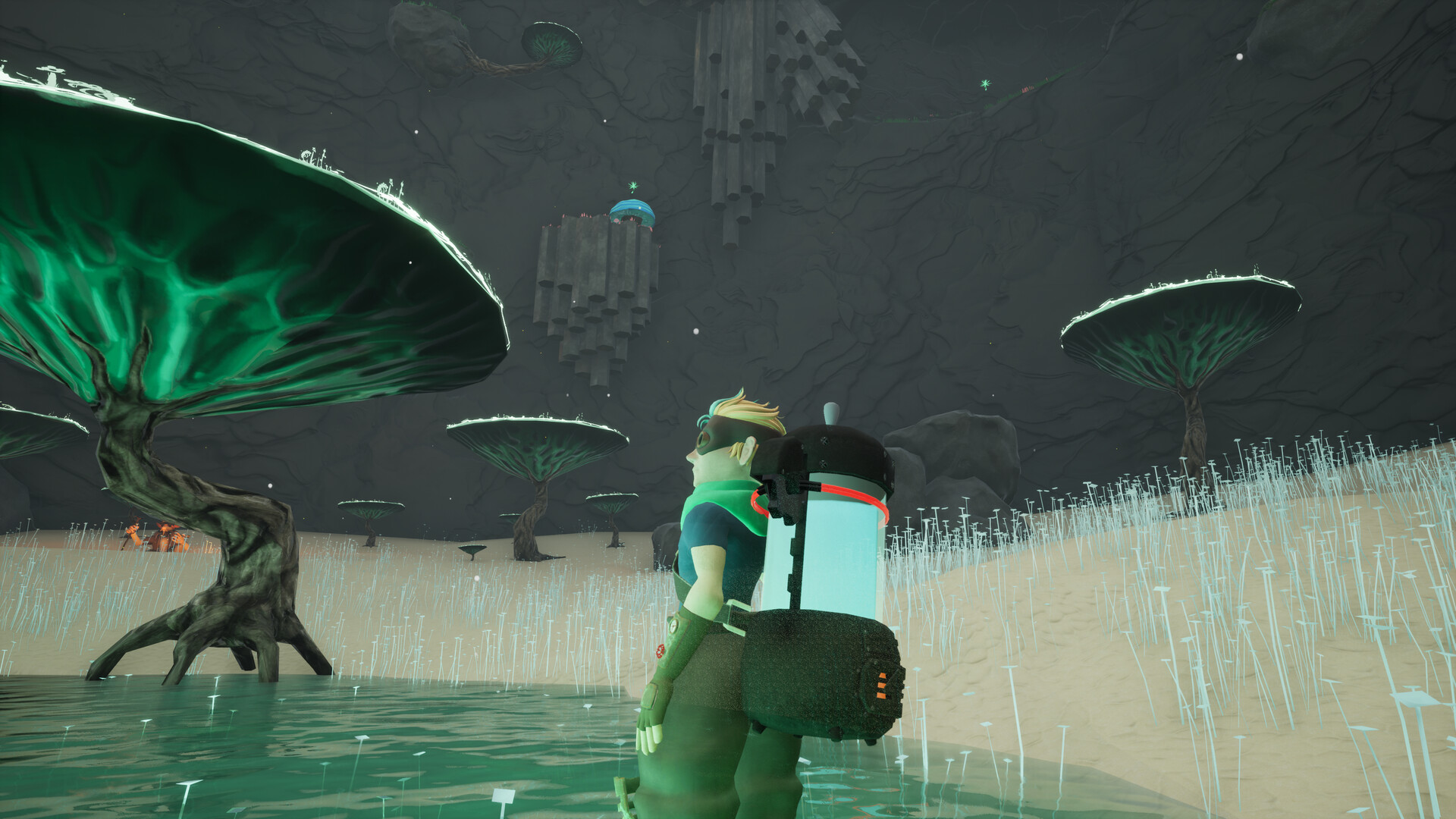 Chasm Bound screenshot 4