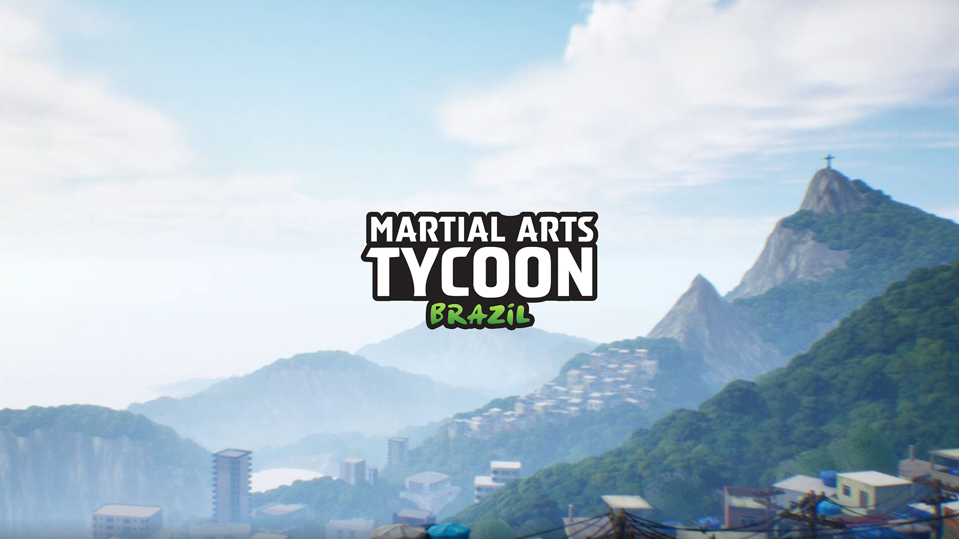 Martial Arts Tycoon: Brazil screenshot 7