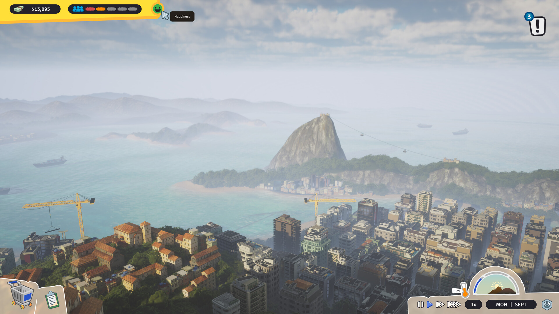 Martial Arts Tycoon: Brazil screenshot 6