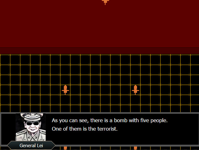 Mythical Agent screenshot 1