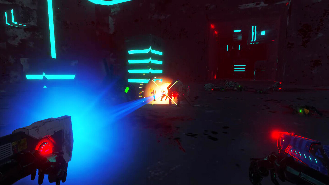 Aggregate Core screenshot 2