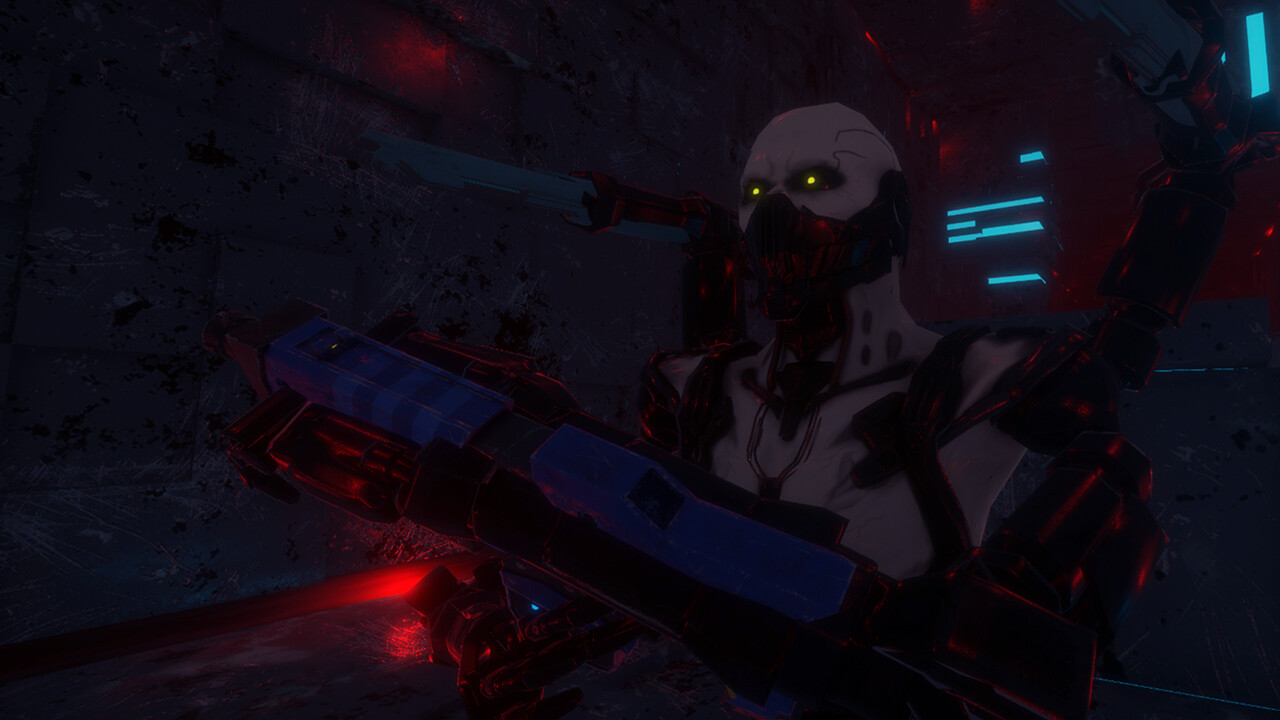 Aggregate Core screenshot 3