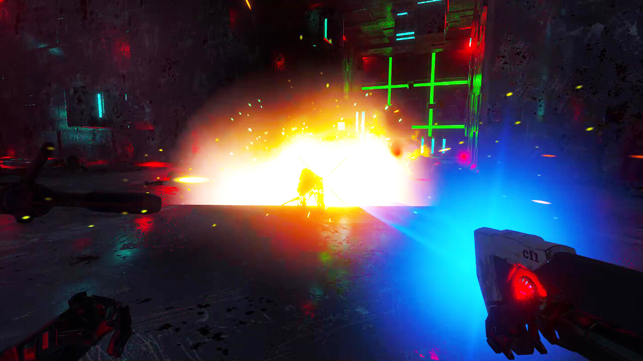 Aggregate Core screenshot 7
