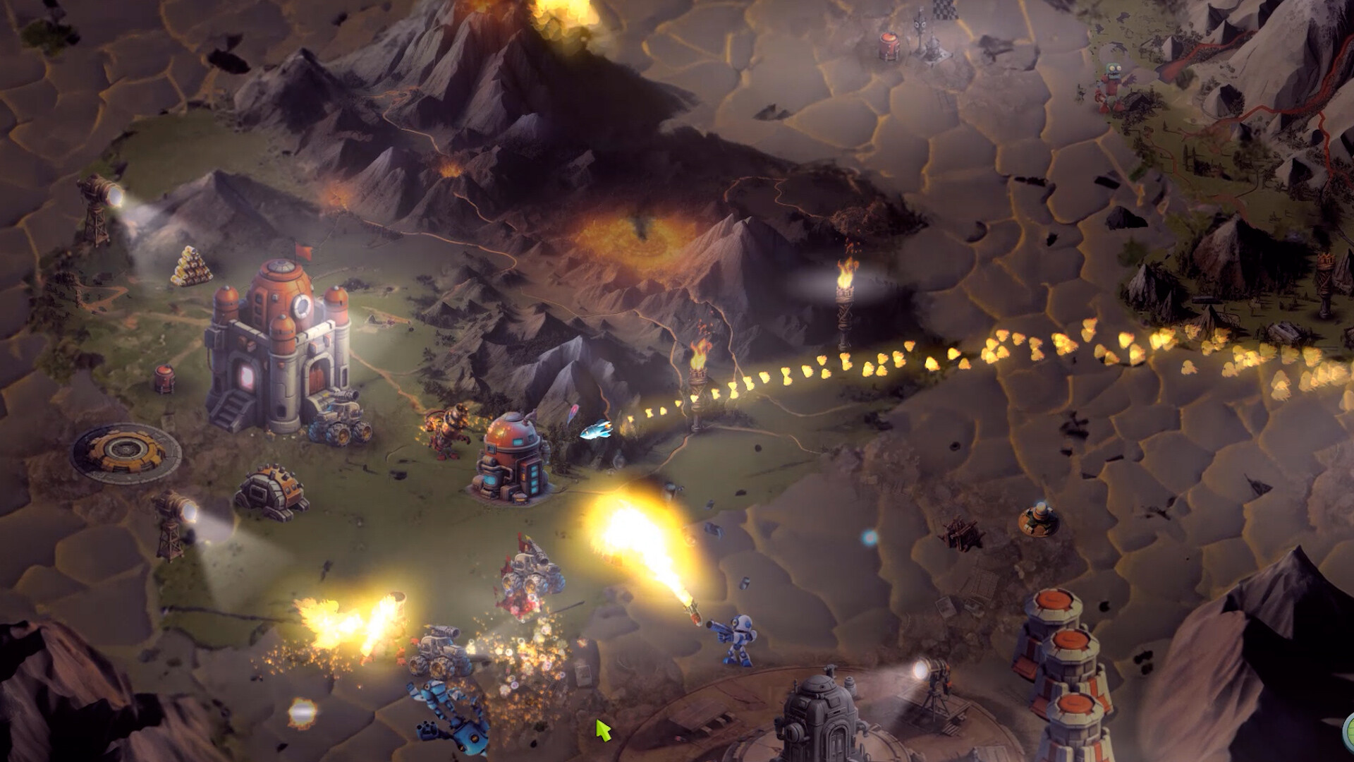 Nuke Them All screenshot 8