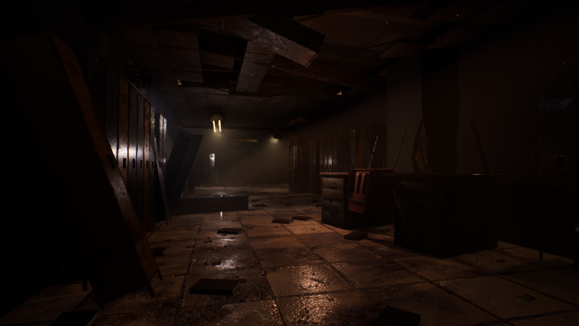 Small Nights screenshot 5