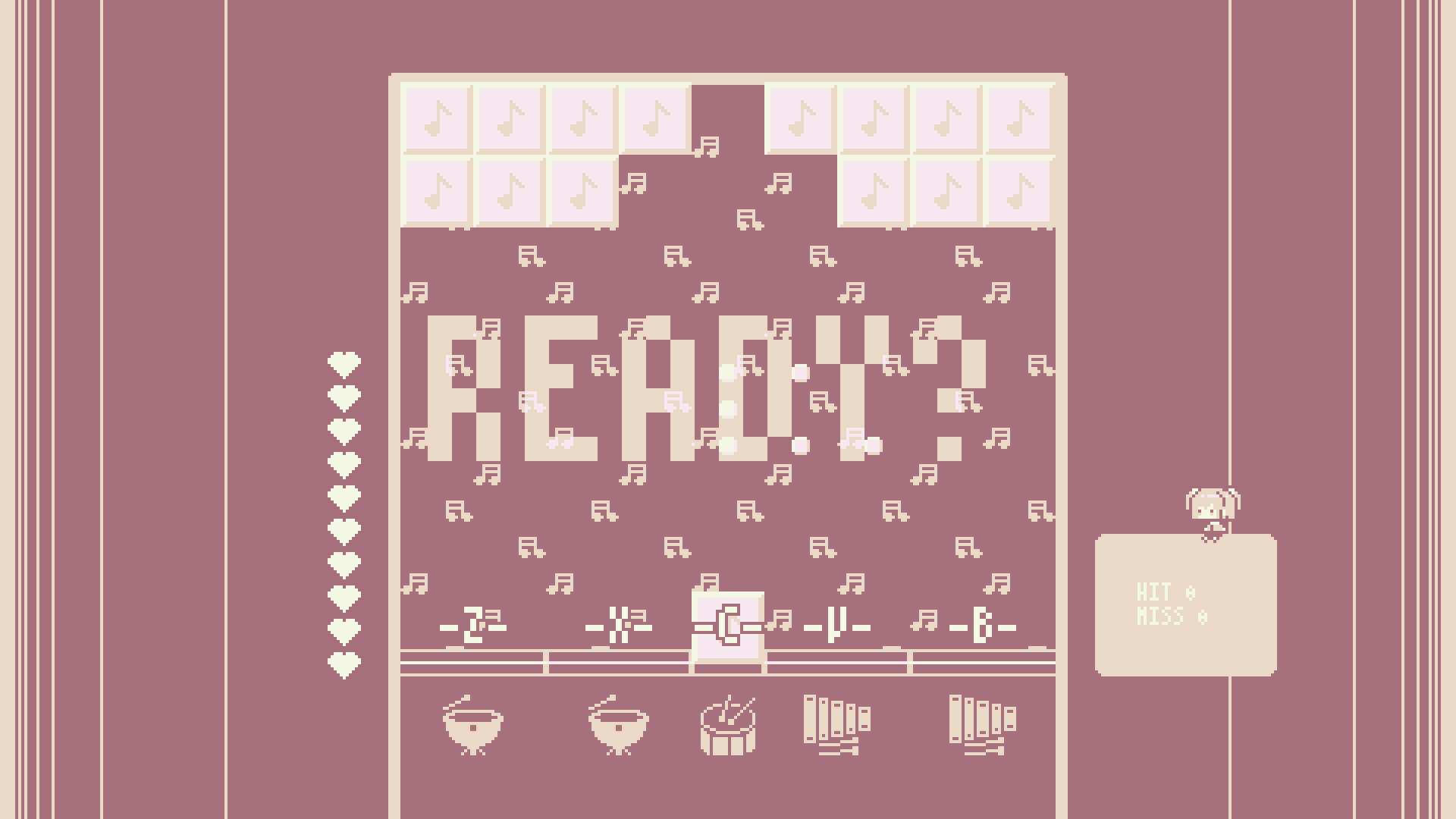 Reflector Rhythm Master screenshot 1