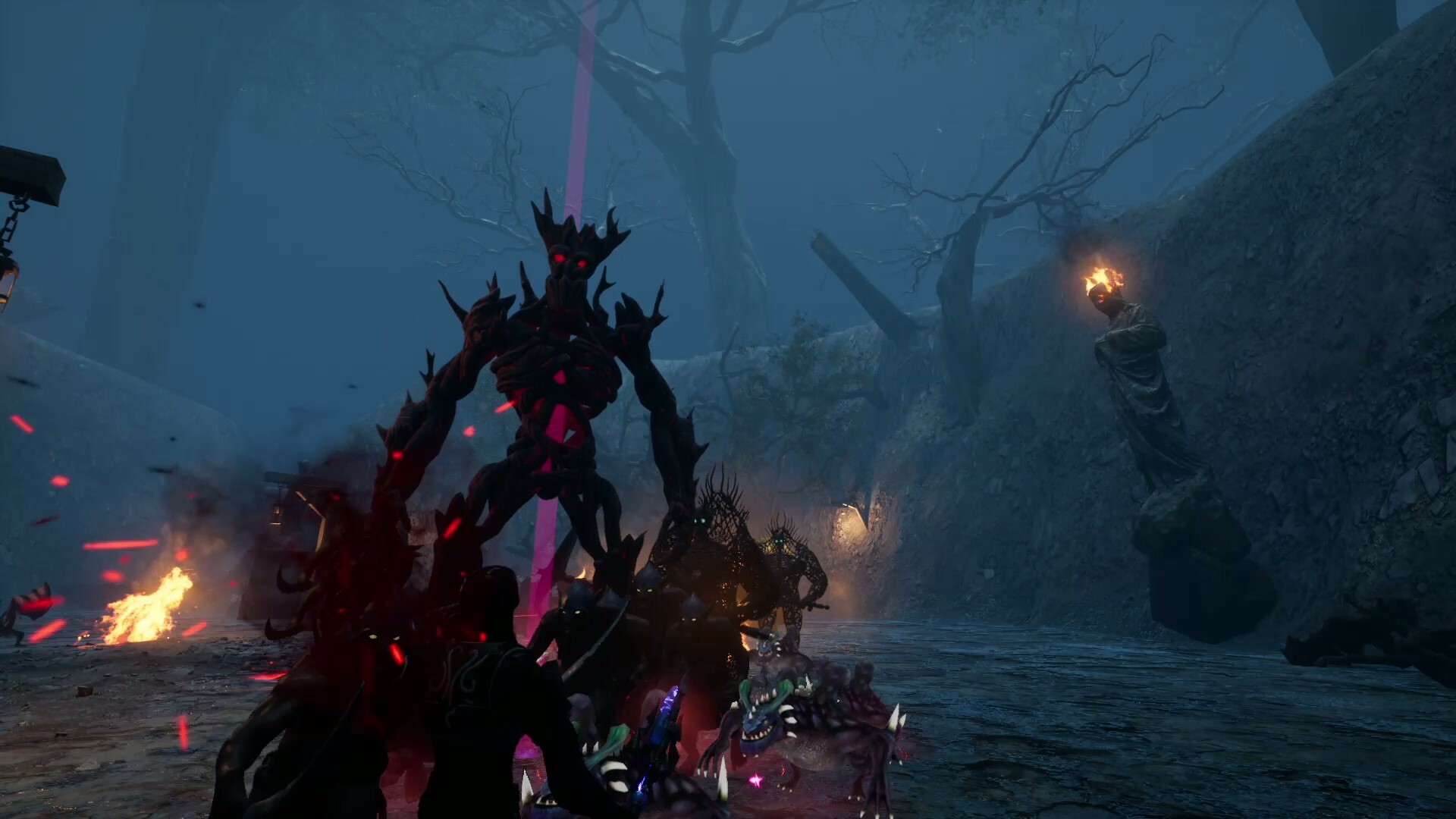 Mage Mayhem screenshot 4