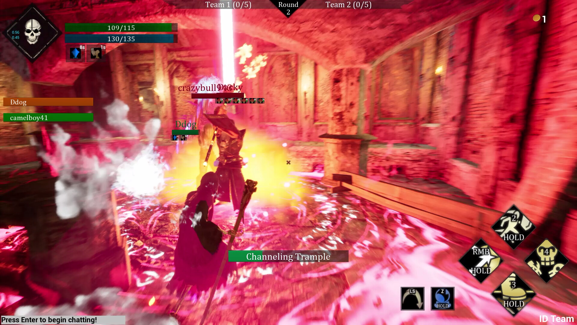 Mage Mayhem screenshot 7