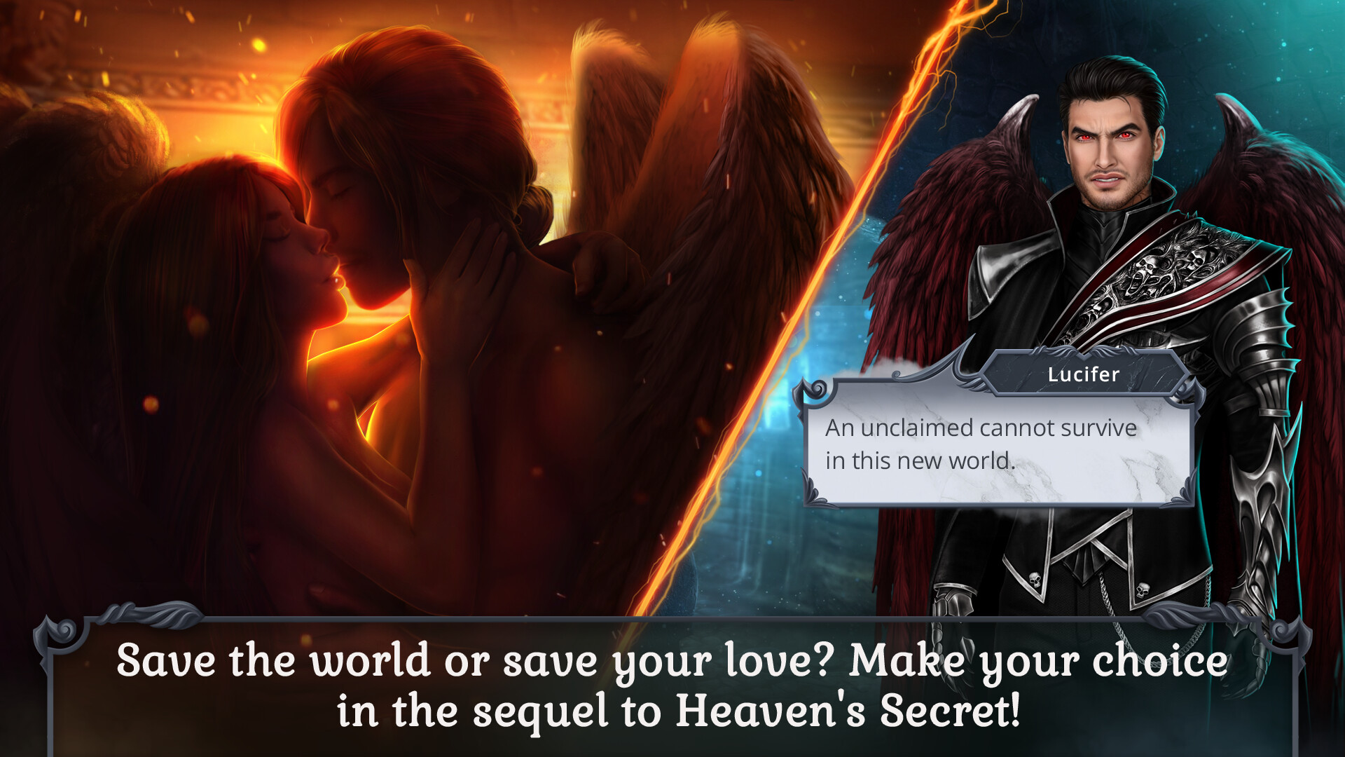 Romance Club - Stories I Play screenshot 3