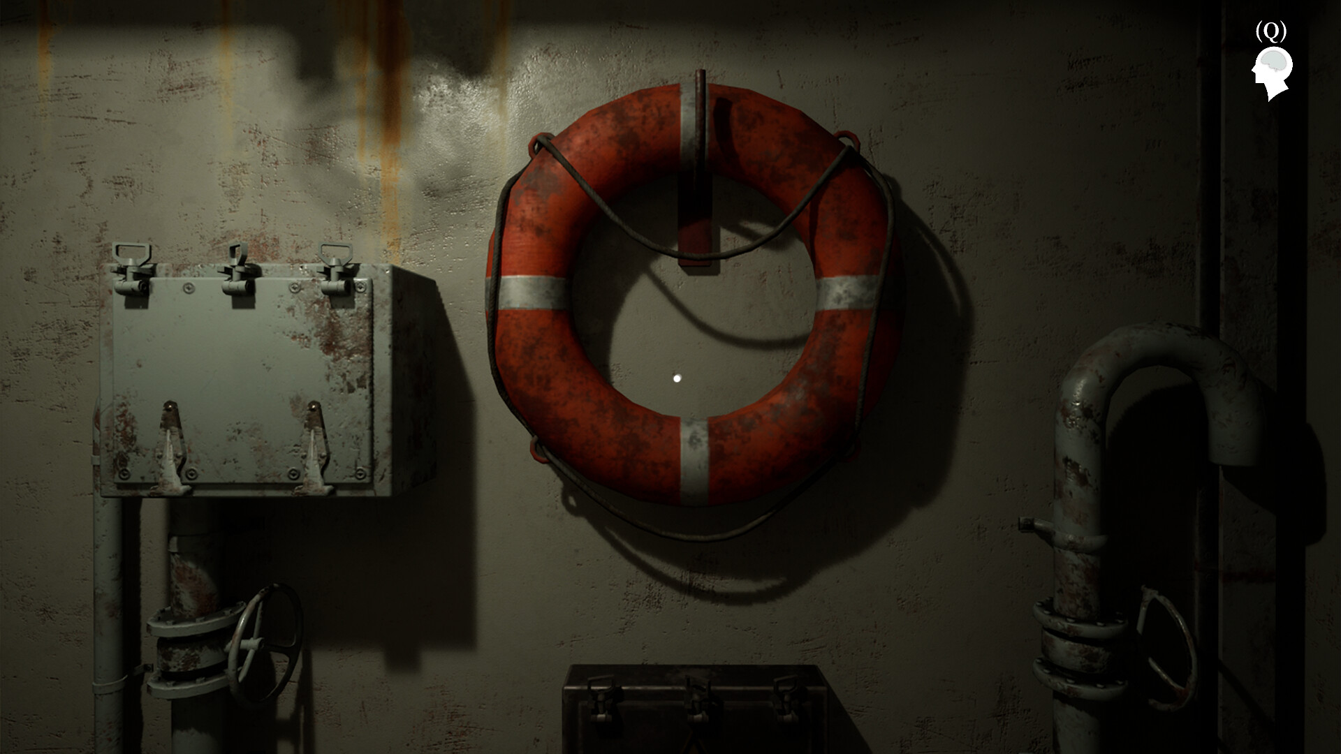 The Mystery of Cargo Ship 1769 screenshot 4
