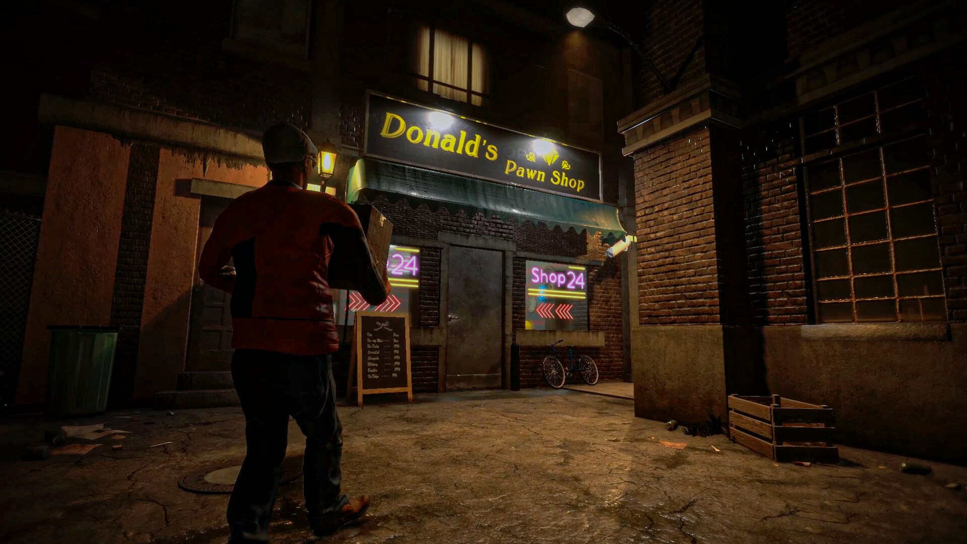 BID AUCTION HUNTER screenshot 6