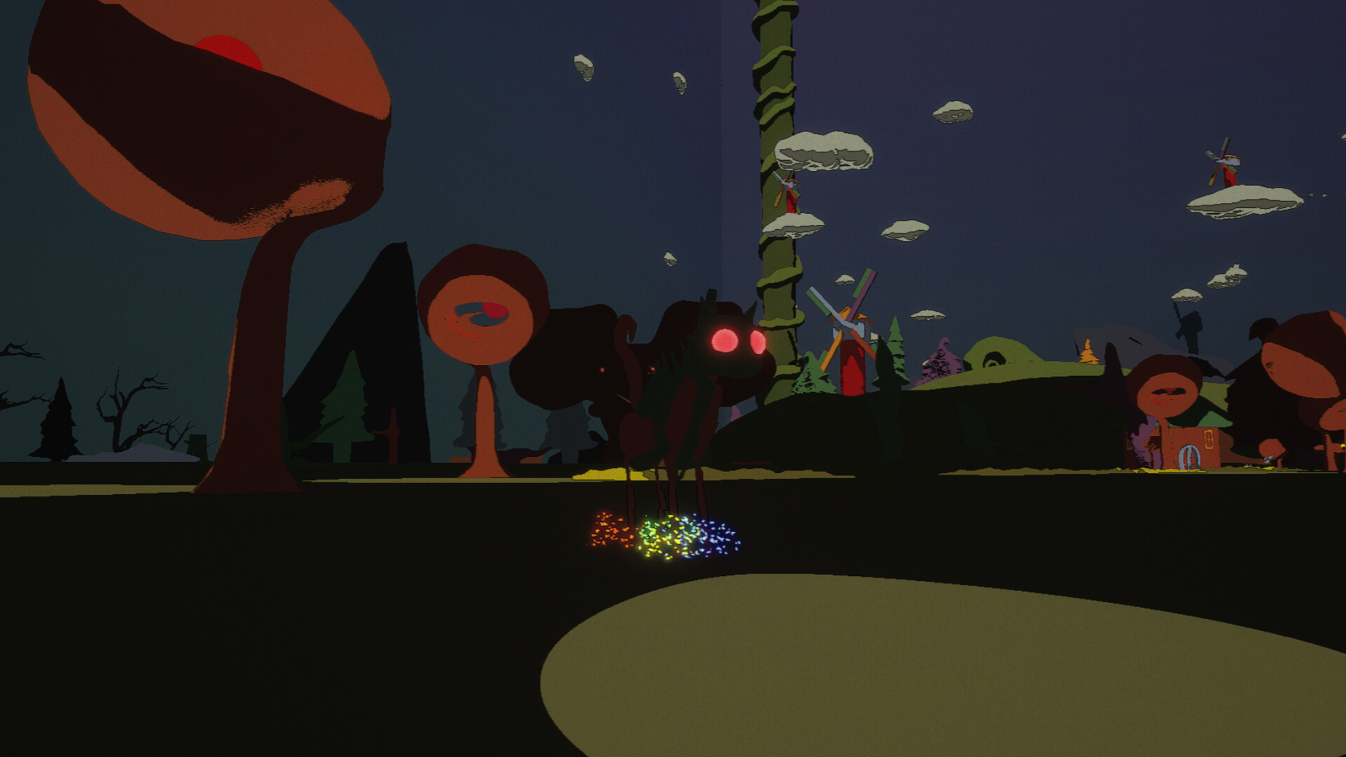 JumpCat screenshot 1