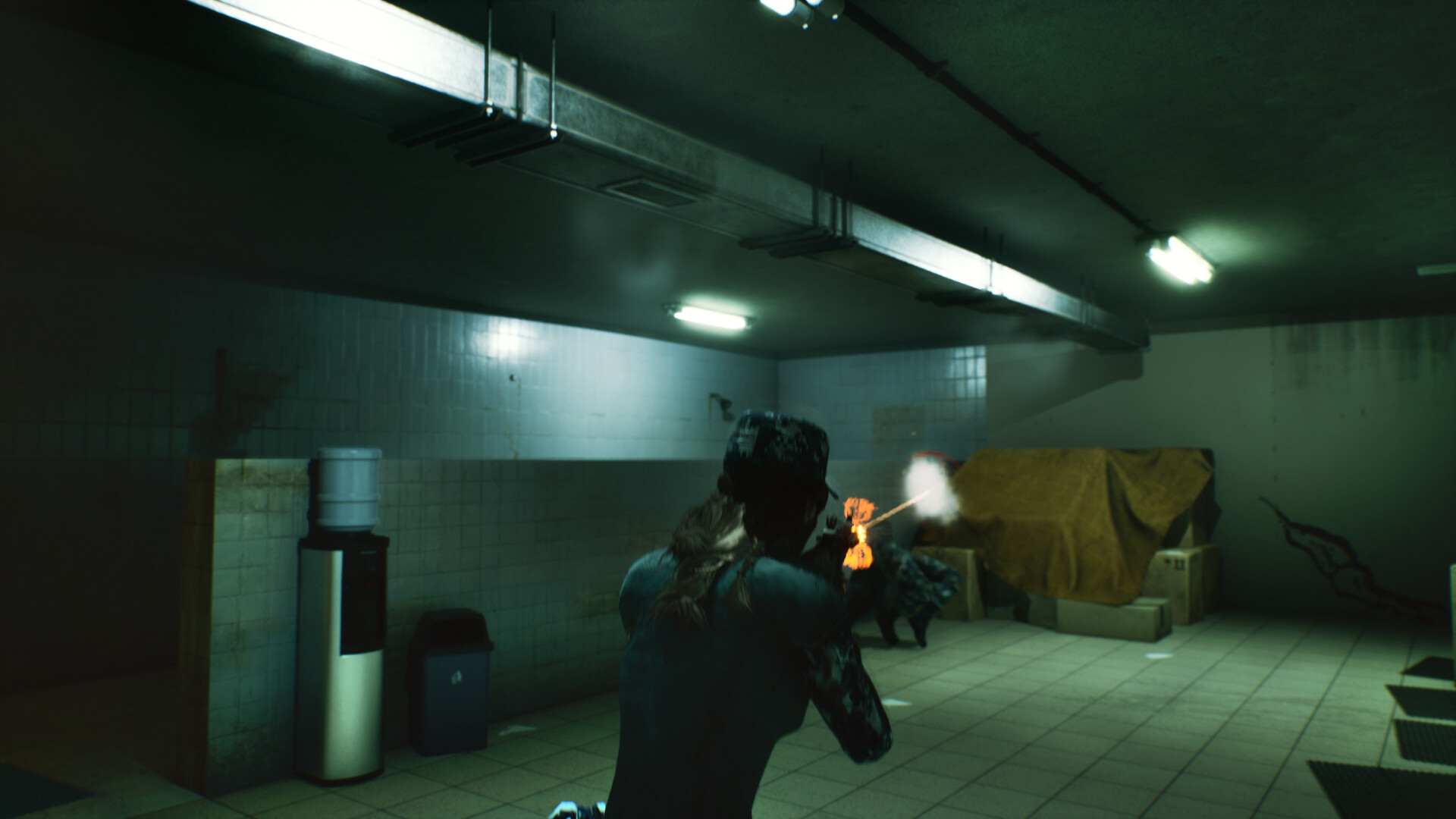 Deep Loop screenshot 2