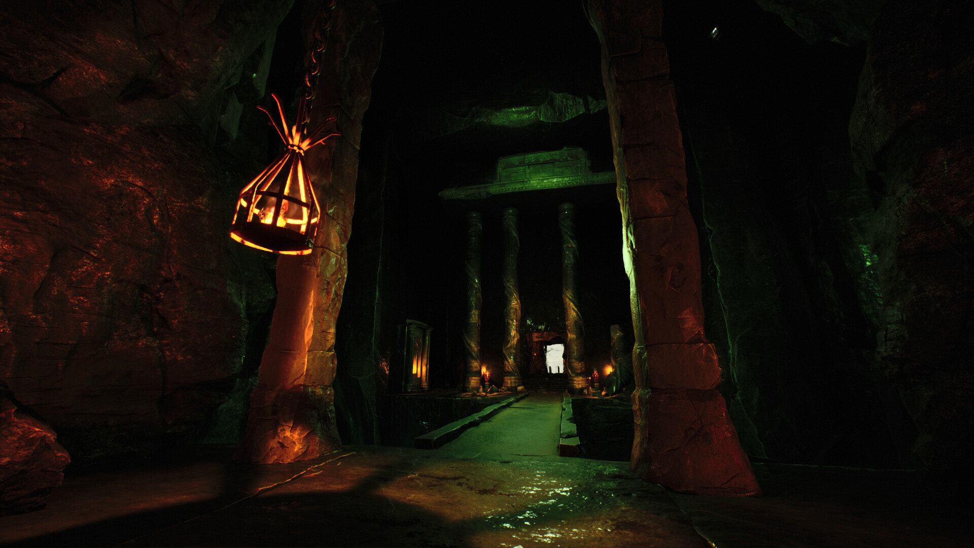 Deep Loop screenshot 3